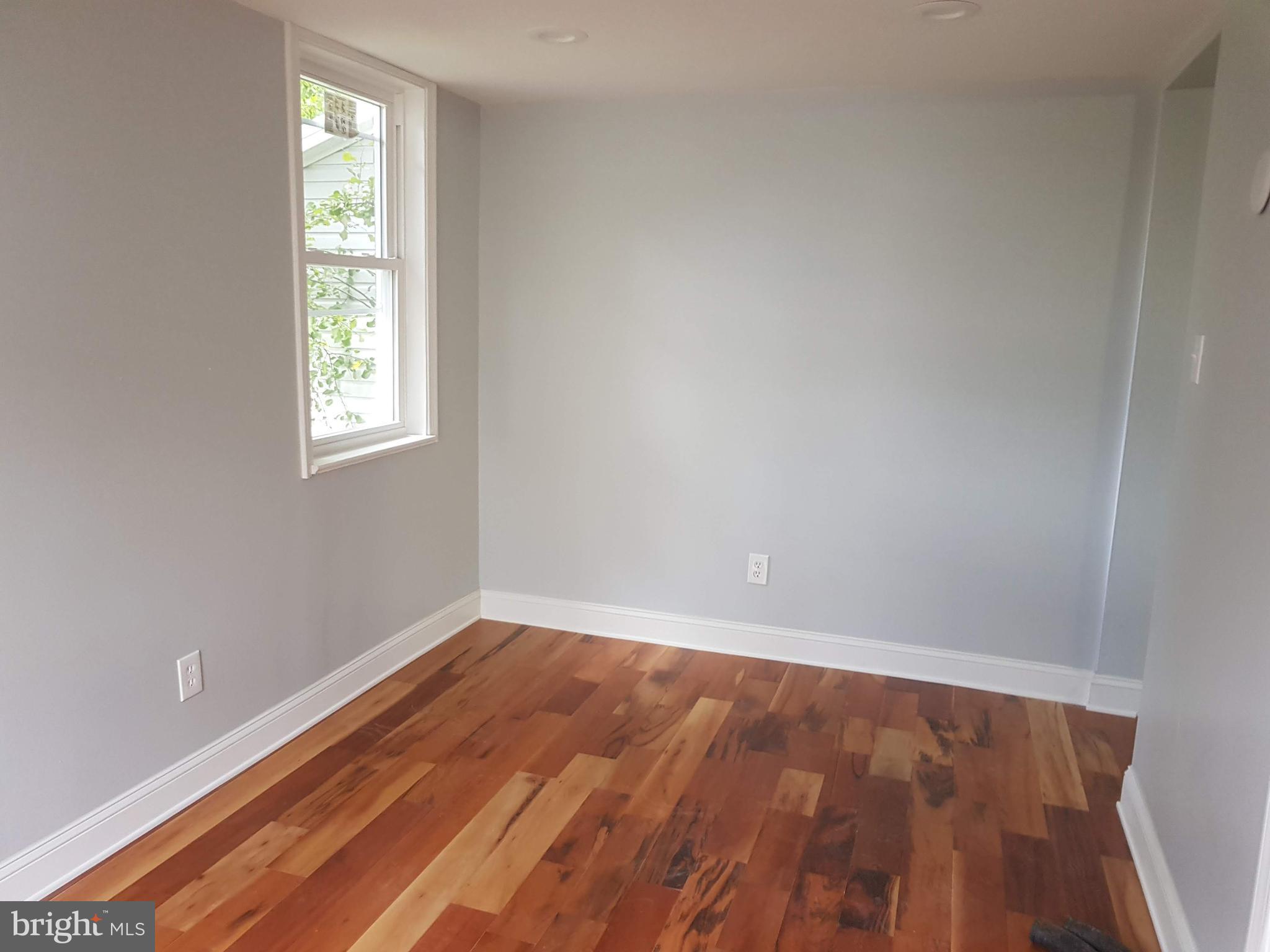 PHILADELPHIA (NORTHEAST) - Residential Lease