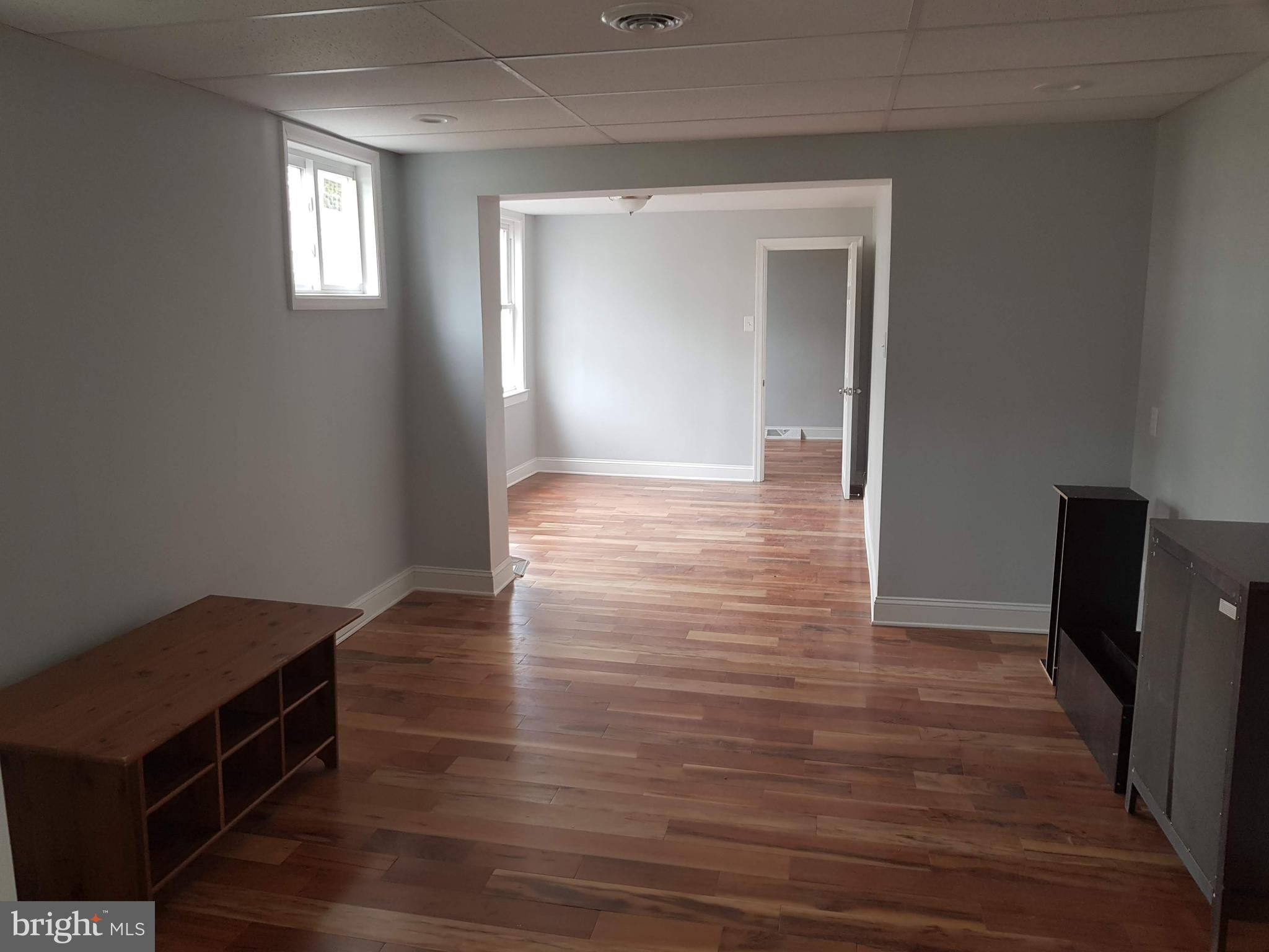 PHILADELPHIA (NORTHEAST) - Residential Lease
