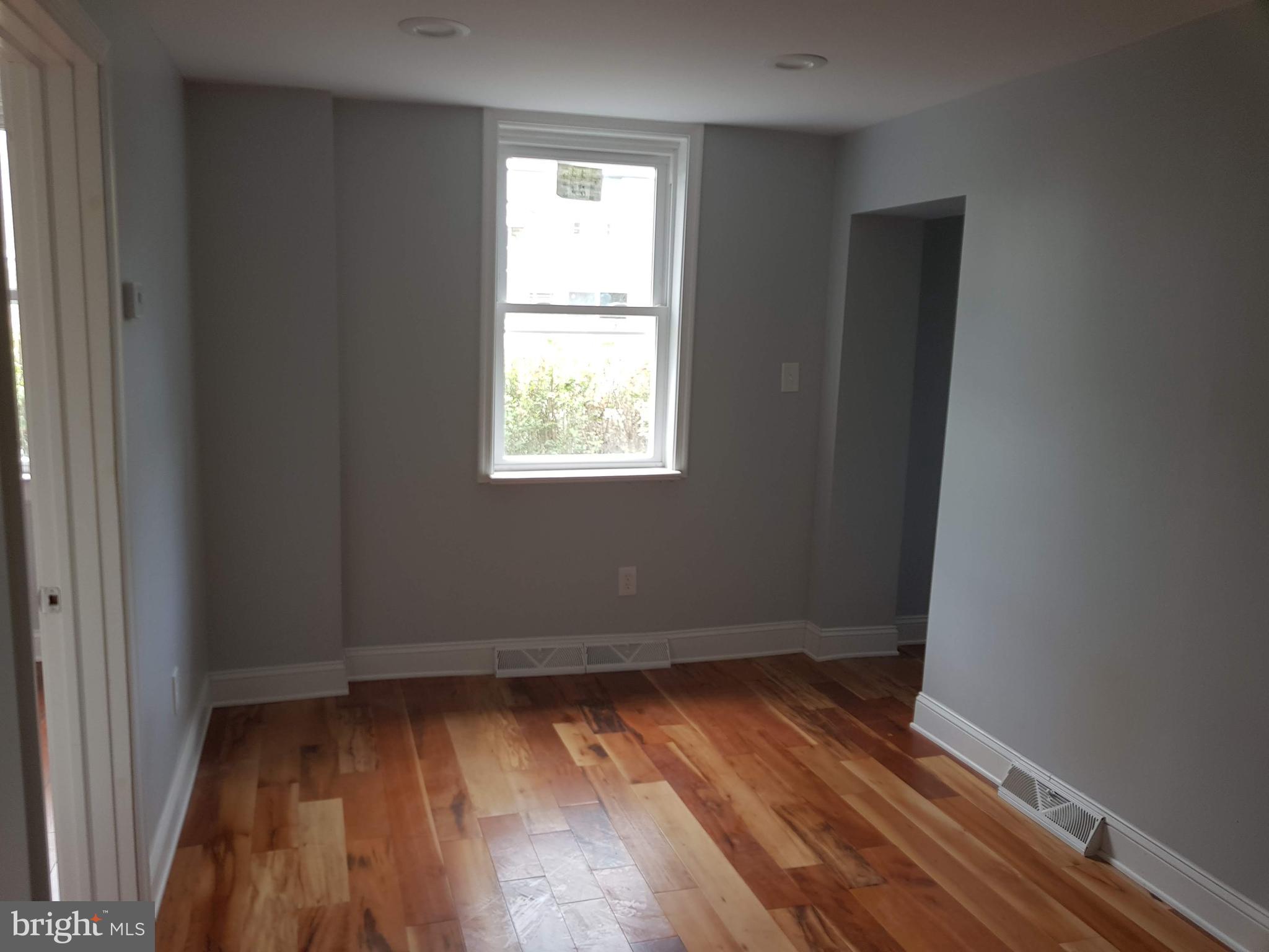 PHILADELPHIA (NORTHEAST) - Residential Lease