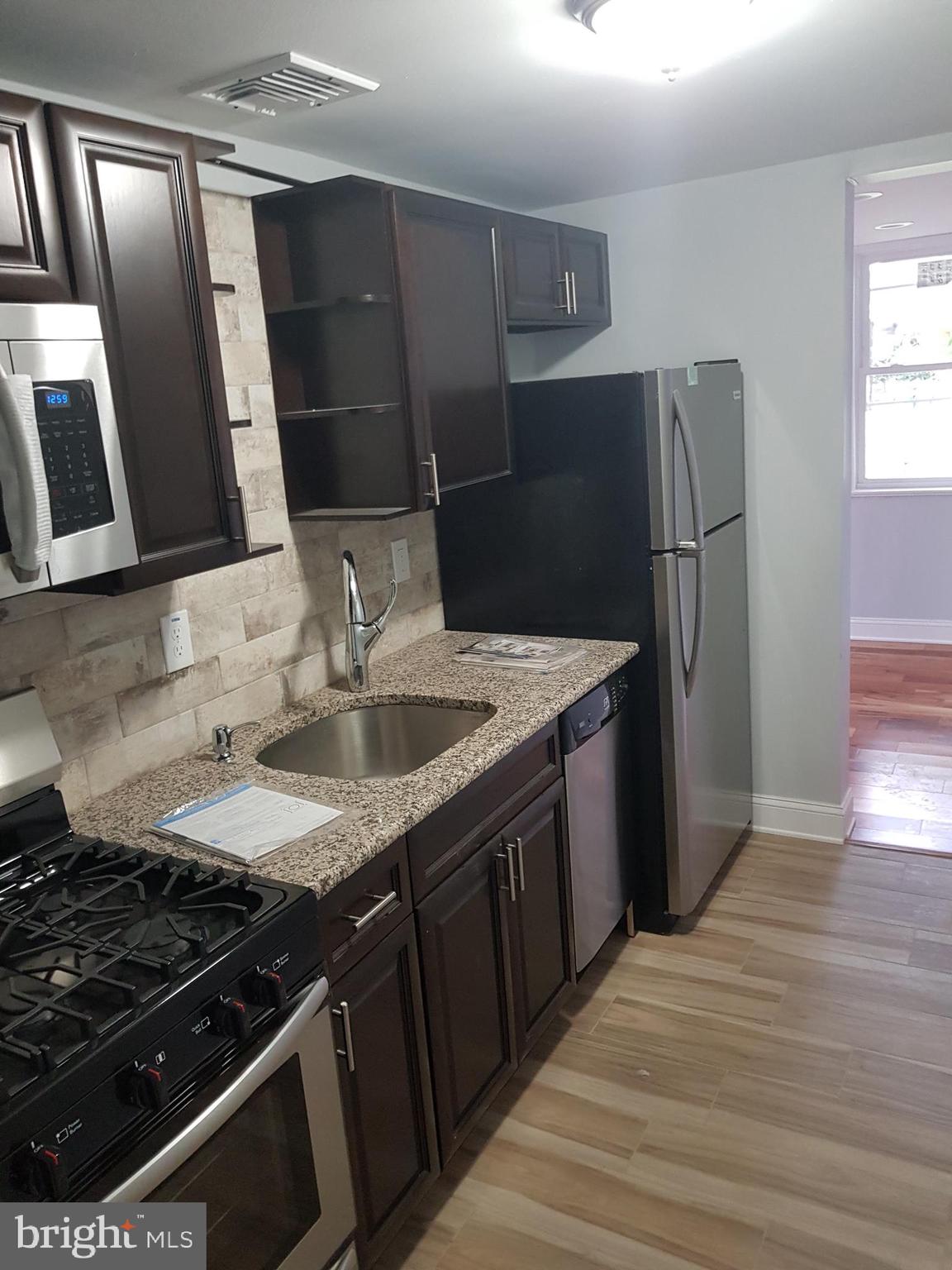 PHILADELPHIA (NORTHEAST) - Residential Lease