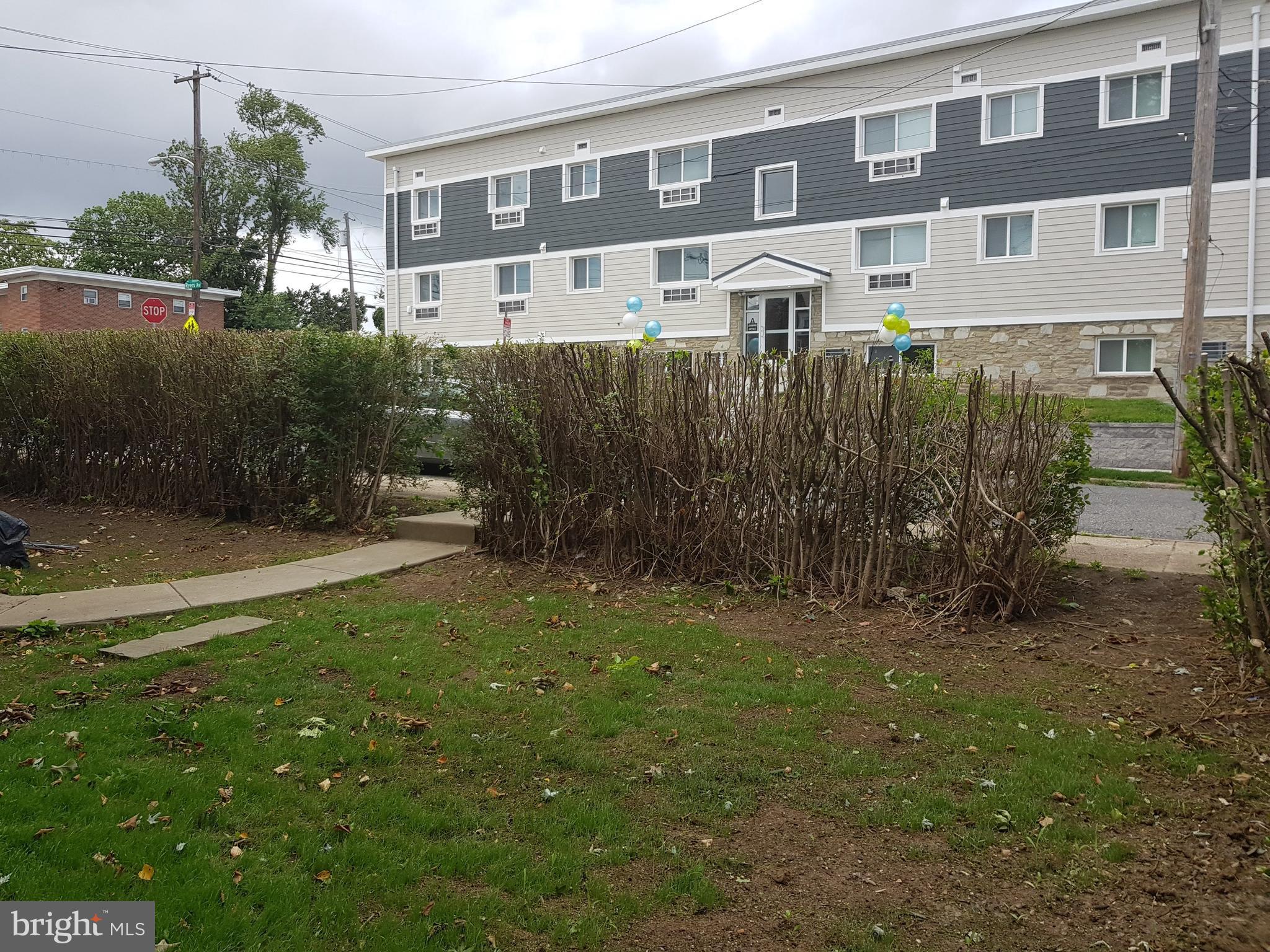 PHILADELPHIA (NORTHEAST) - Residential Lease