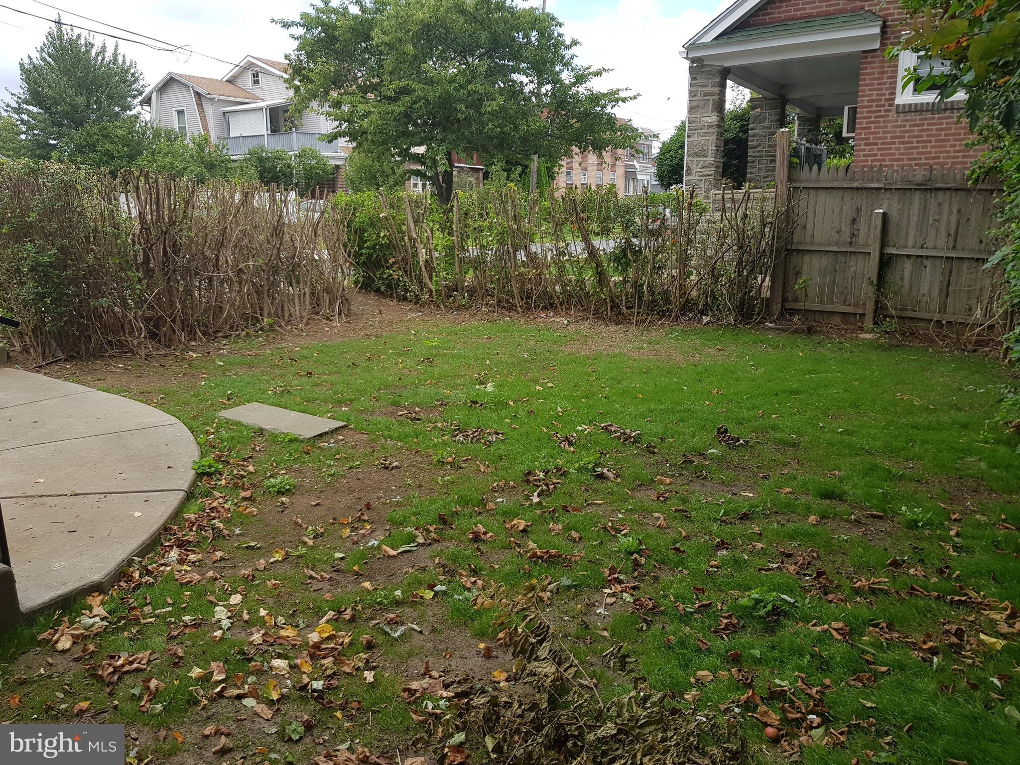 PHILADELPHIA (NORTHEAST) - Residential Lease