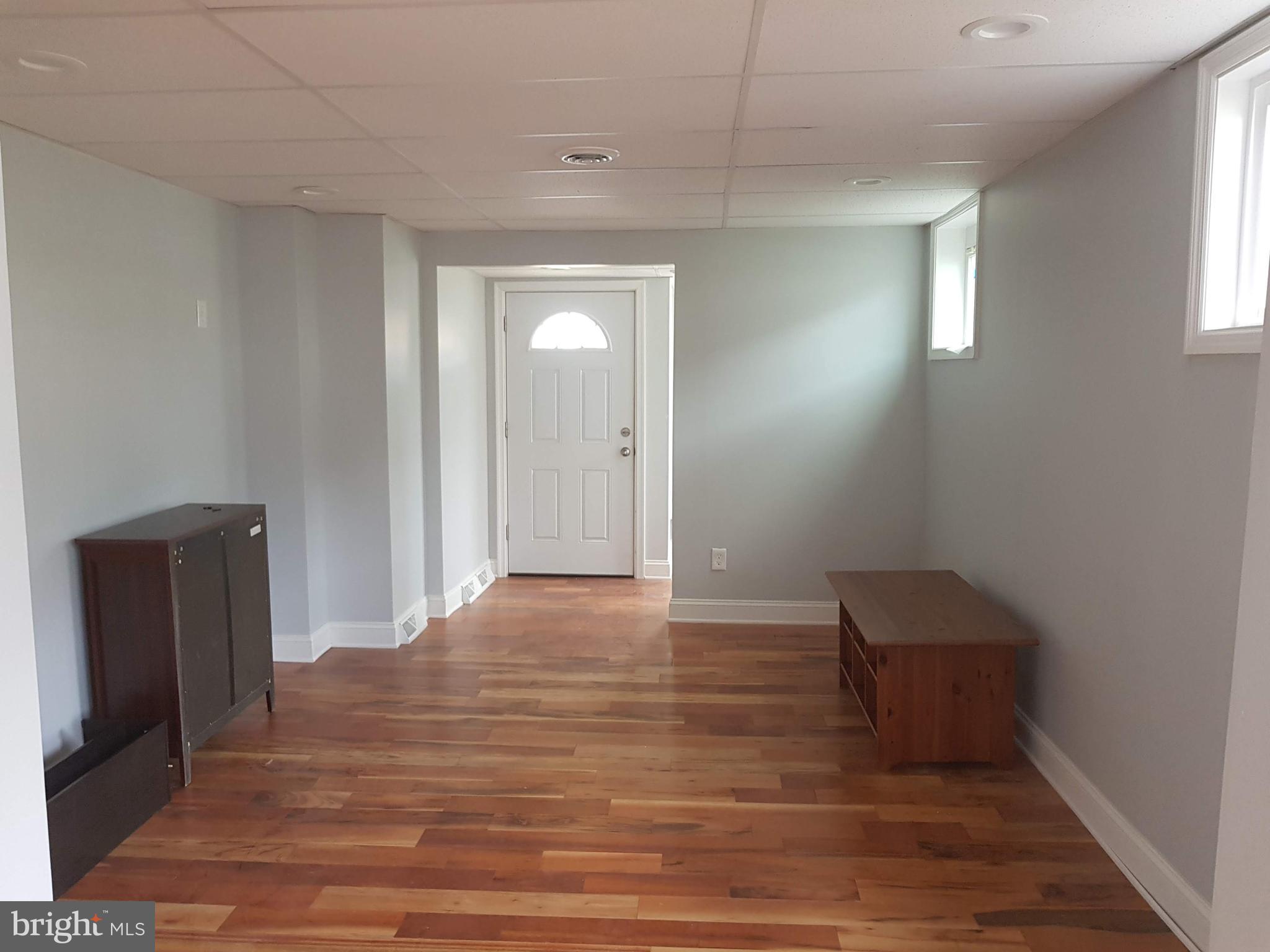 PHILADELPHIA (NORTHEAST) - Residential Lease