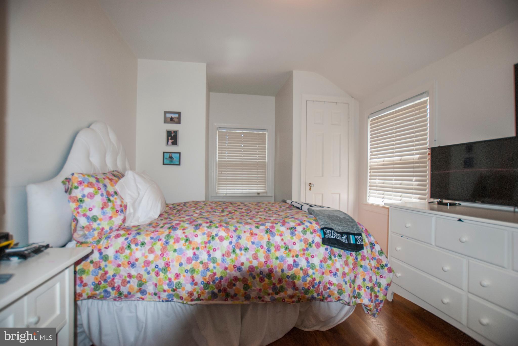 BRADLEY VILLAGE - Residential Lease