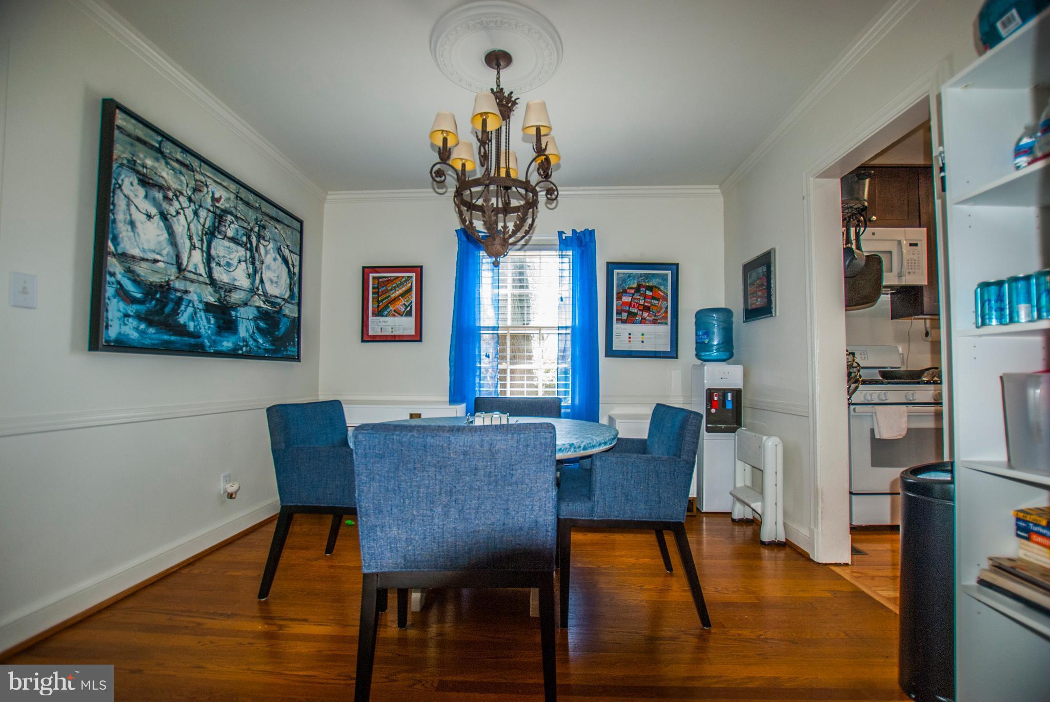 BRADLEY VILLAGE - Residential Lease