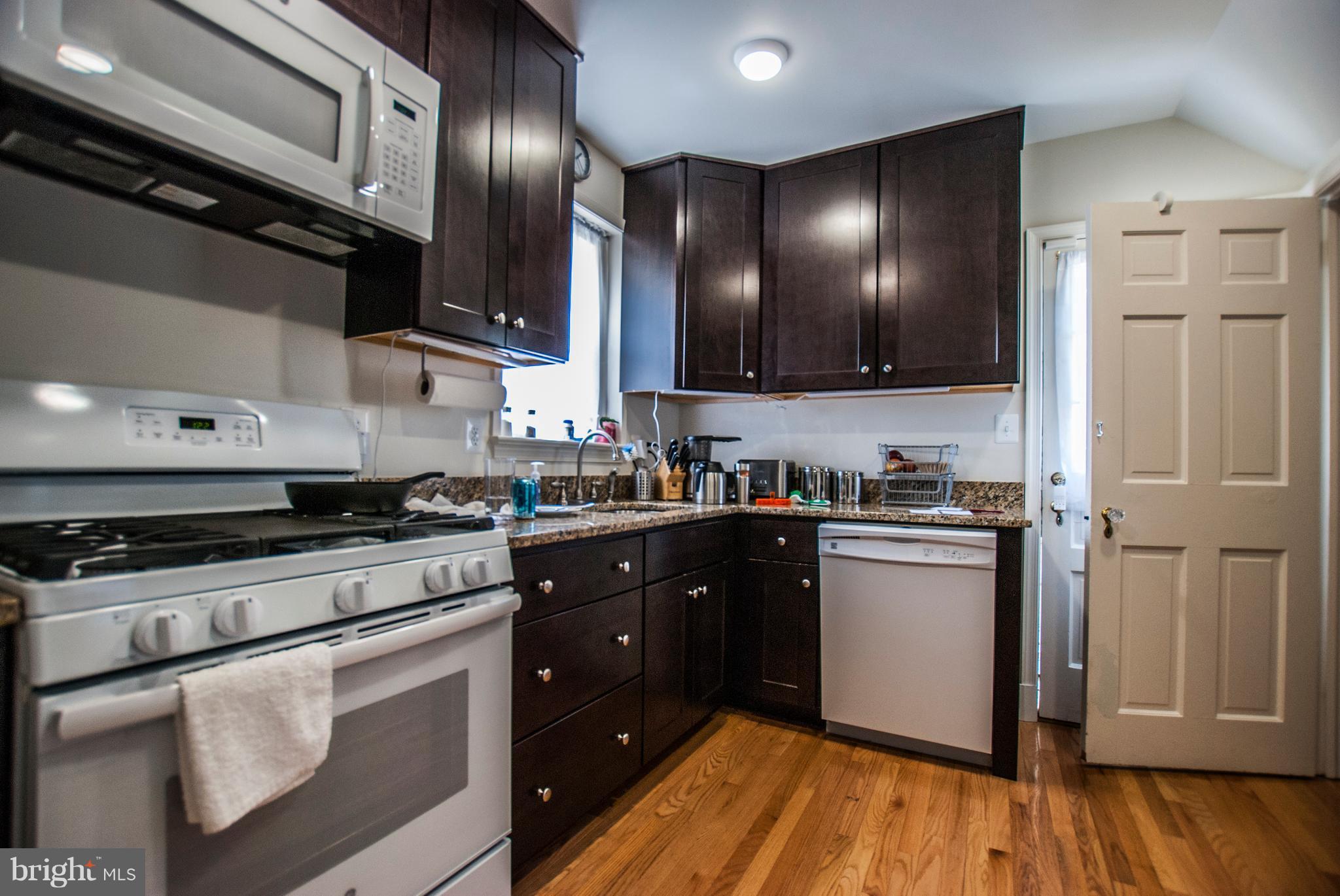 BRADLEY VILLAGE - Residential Lease