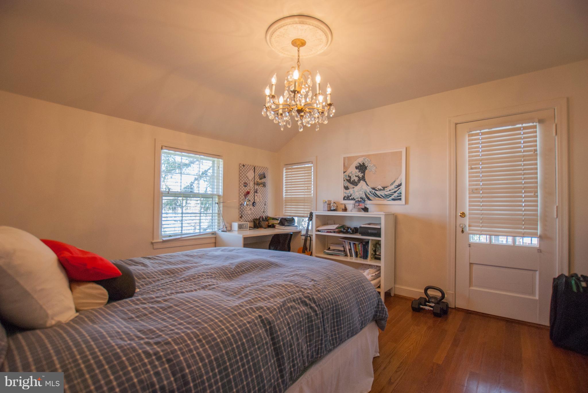 BRADLEY VILLAGE - Residential Lease