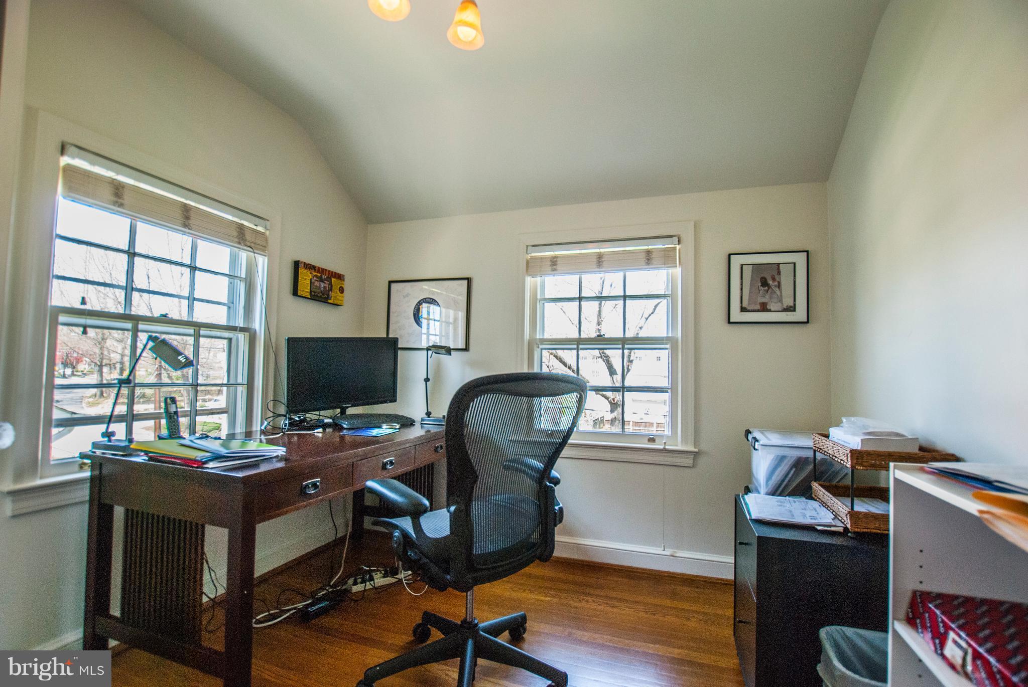 BRADLEY VILLAGE - Residential Lease