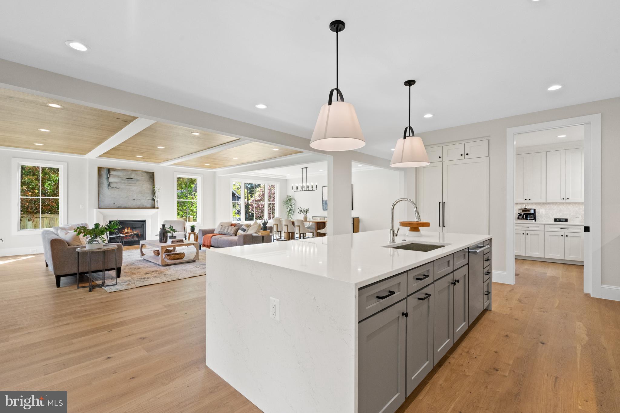 CHERRYDALE - Residential