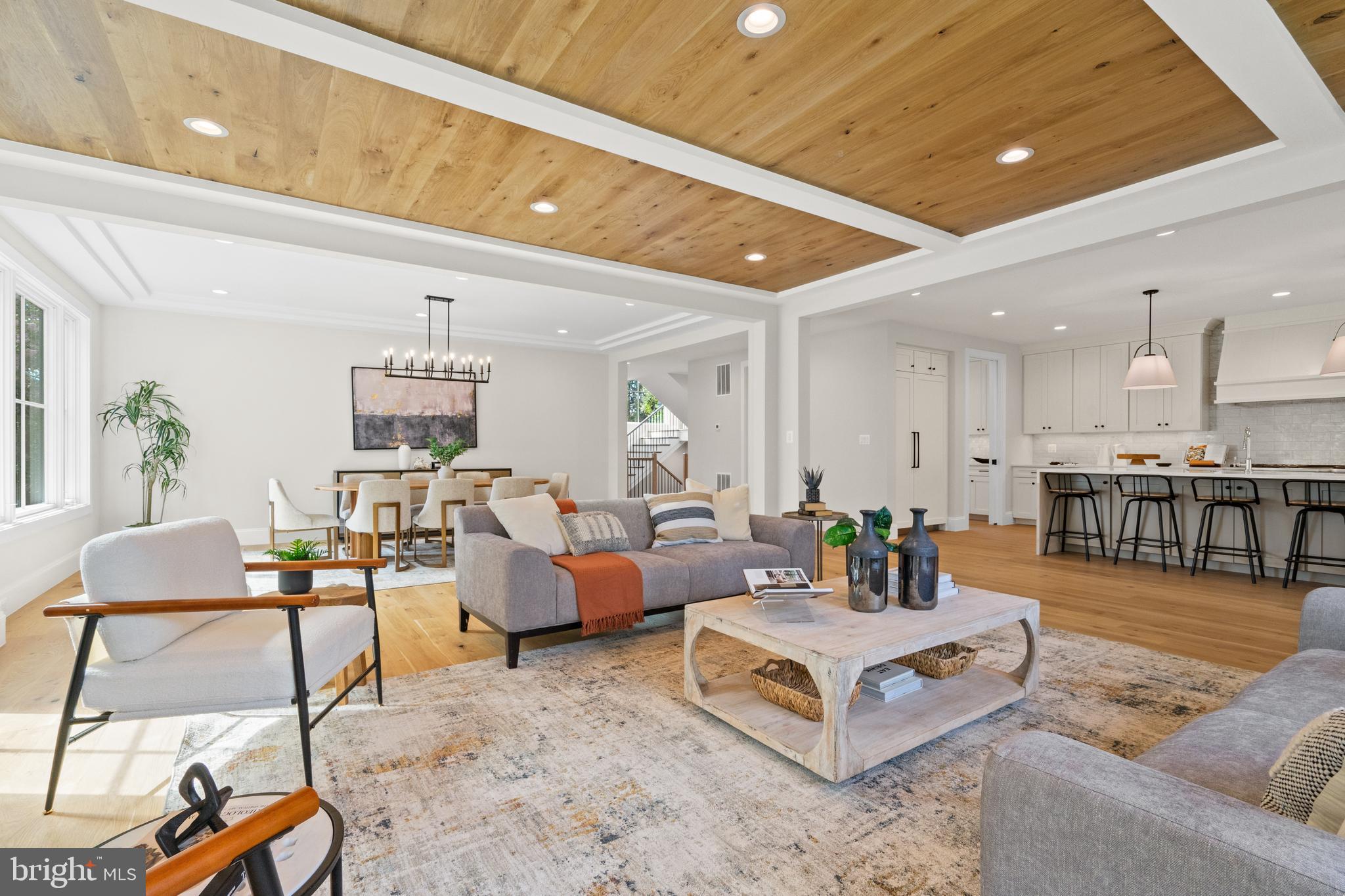 CHERRYDALE - Residential