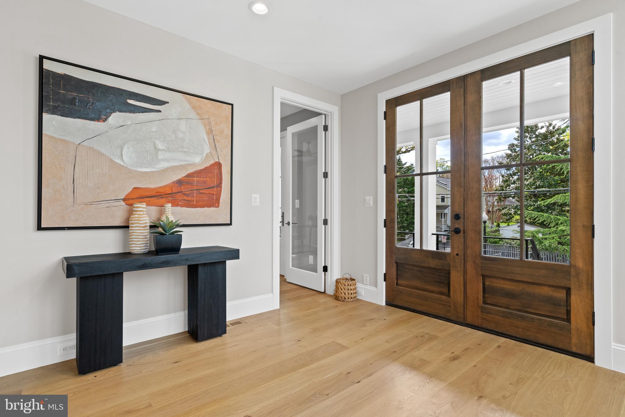 CHERRYDALE - Residential