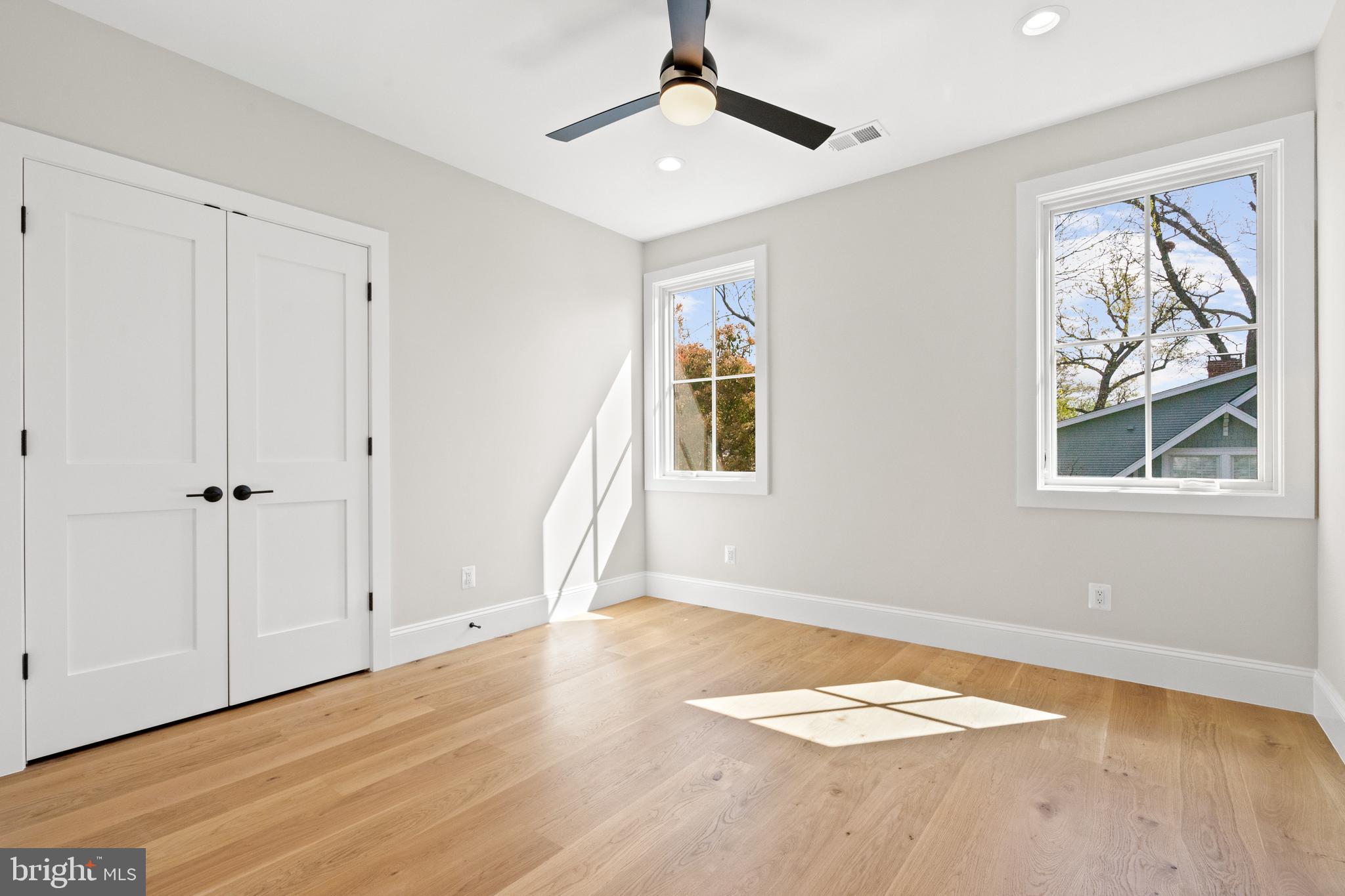 CHERRYDALE - Residential