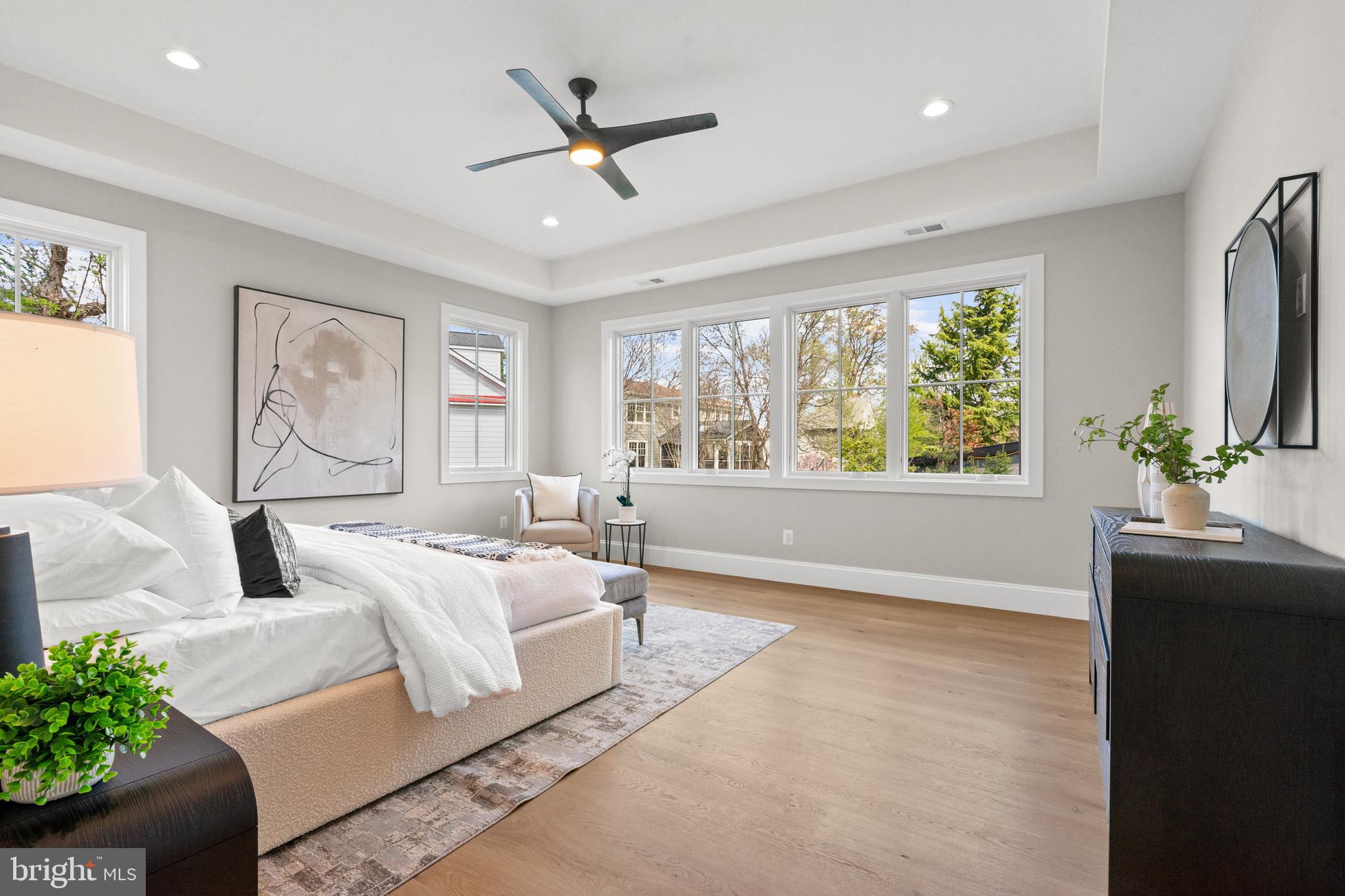 CHERRYDALE - Residential