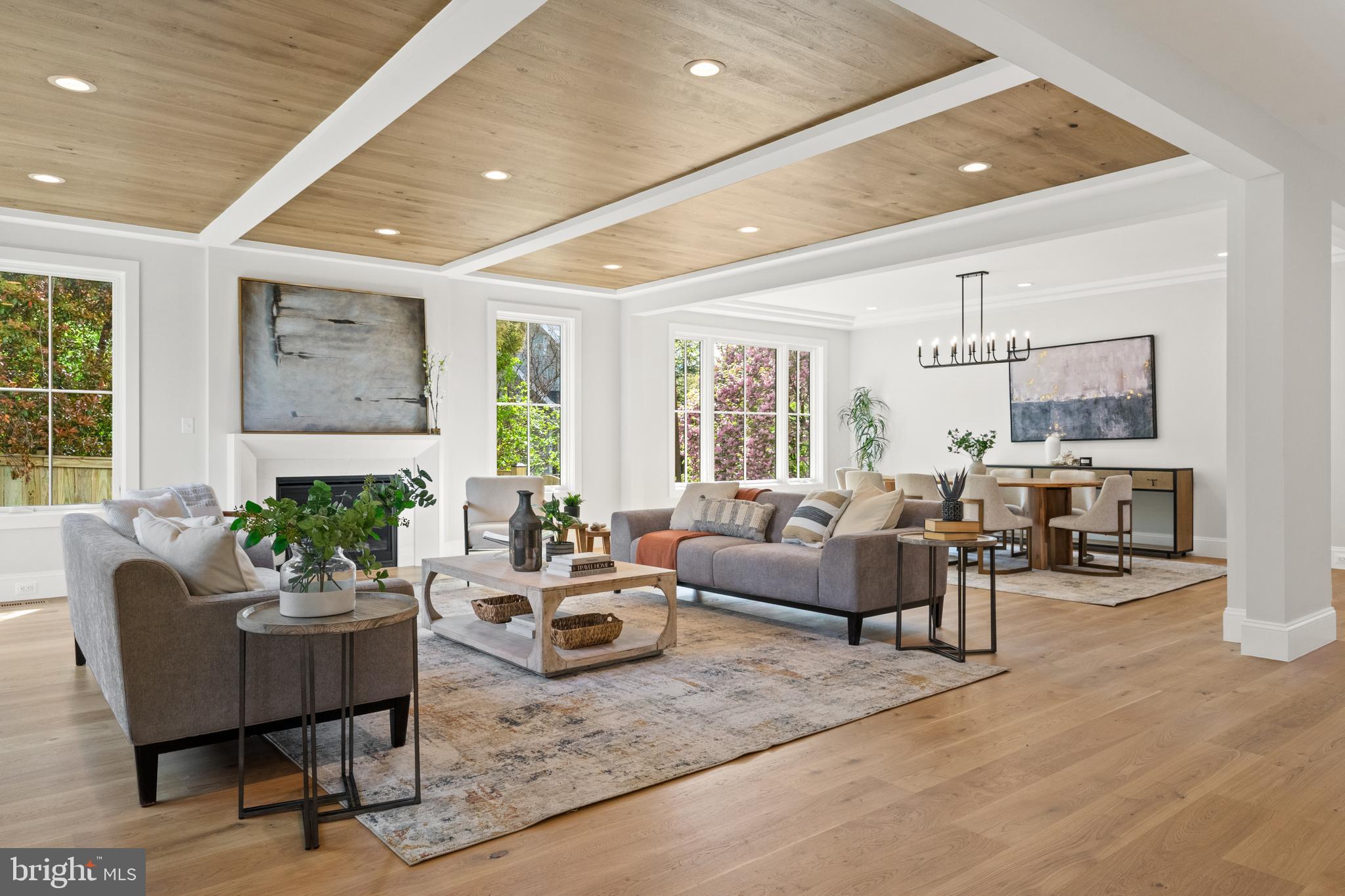 CHERRYDALE - Residential