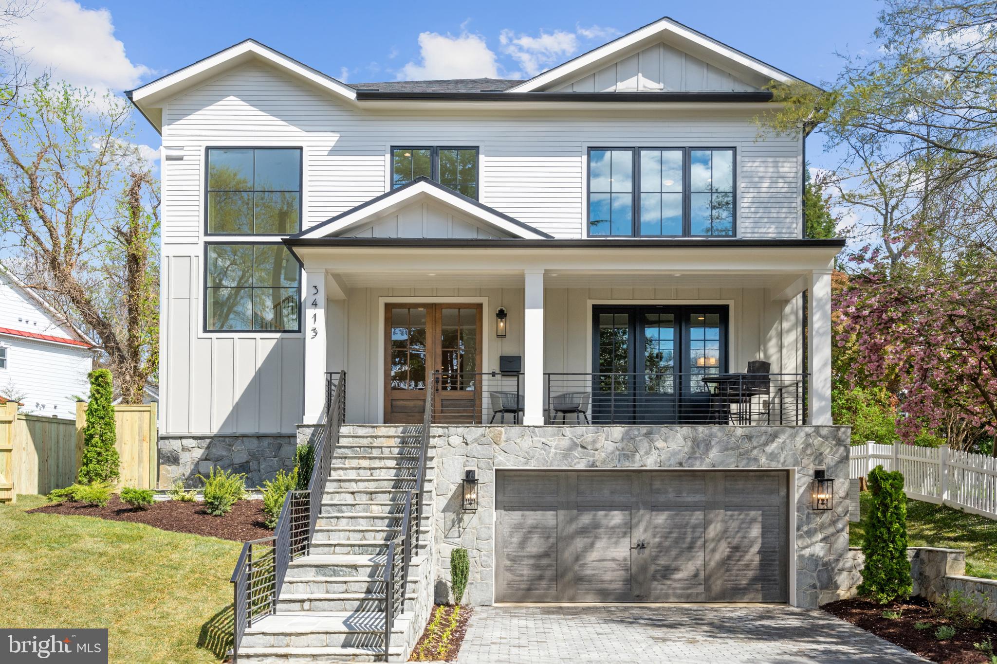 CHERRYDALE - Residential