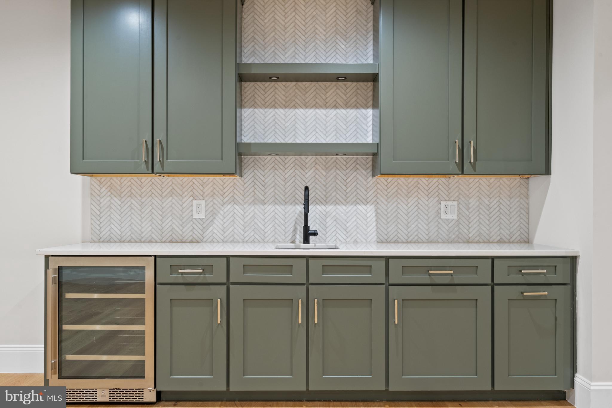 CHERRYDALE - Residential