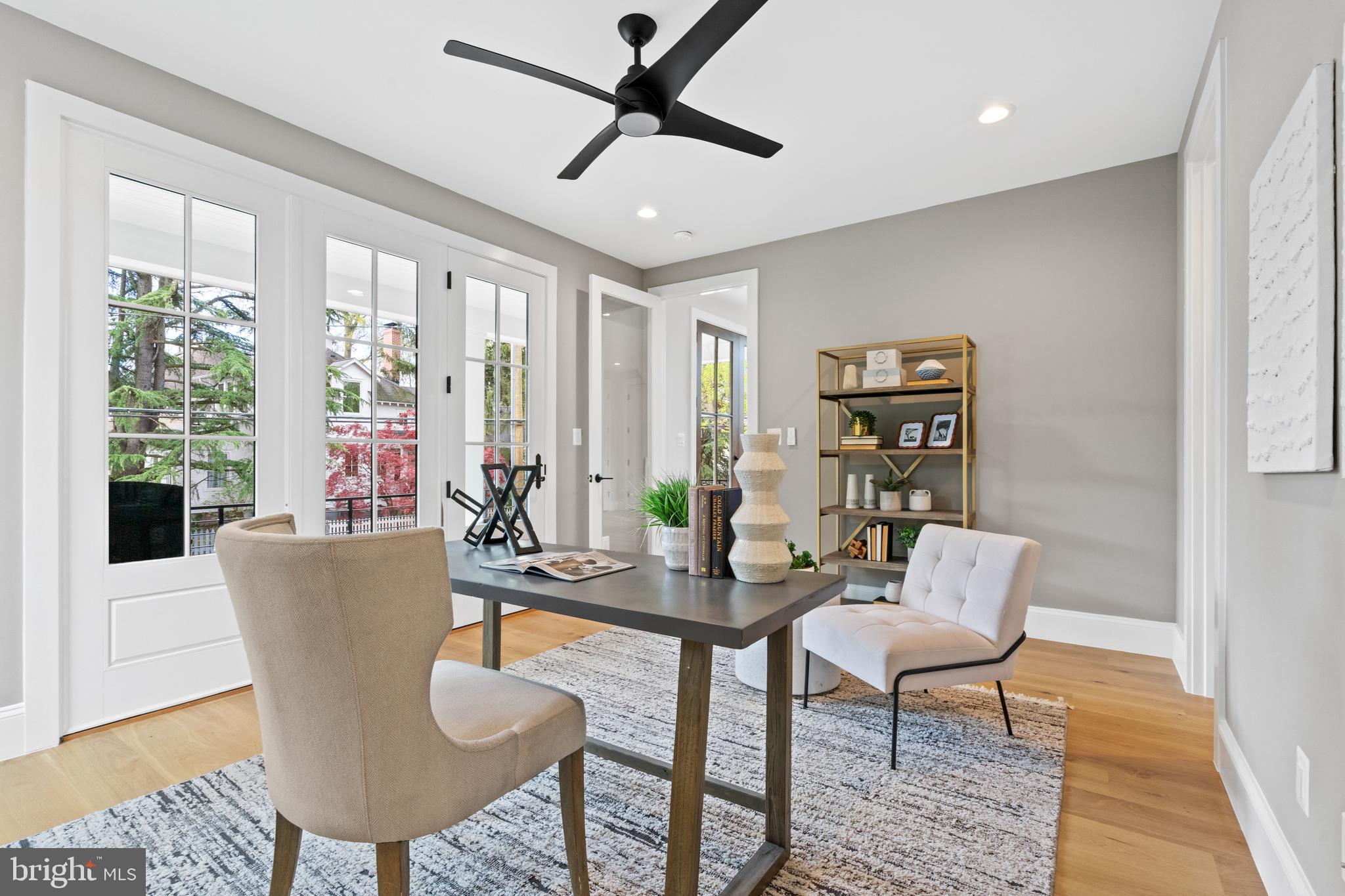 CHERRYDALE - Residential