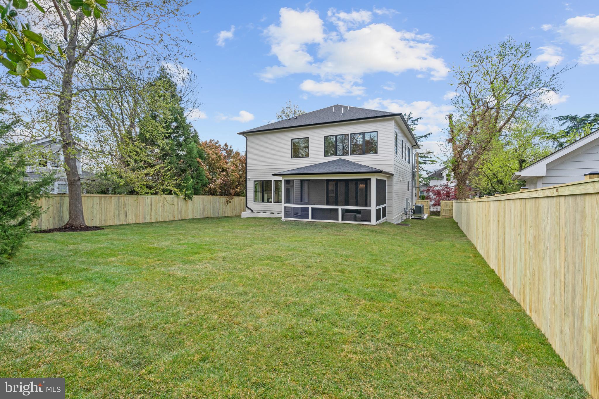 CHERRYDALE - Residential