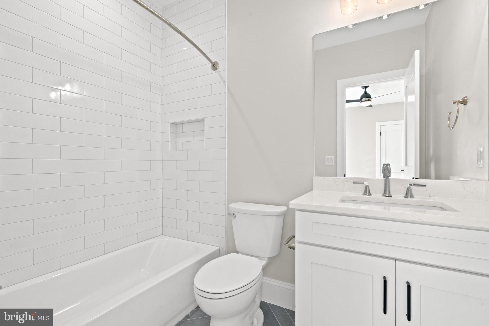 CHERRYDALE - Residential