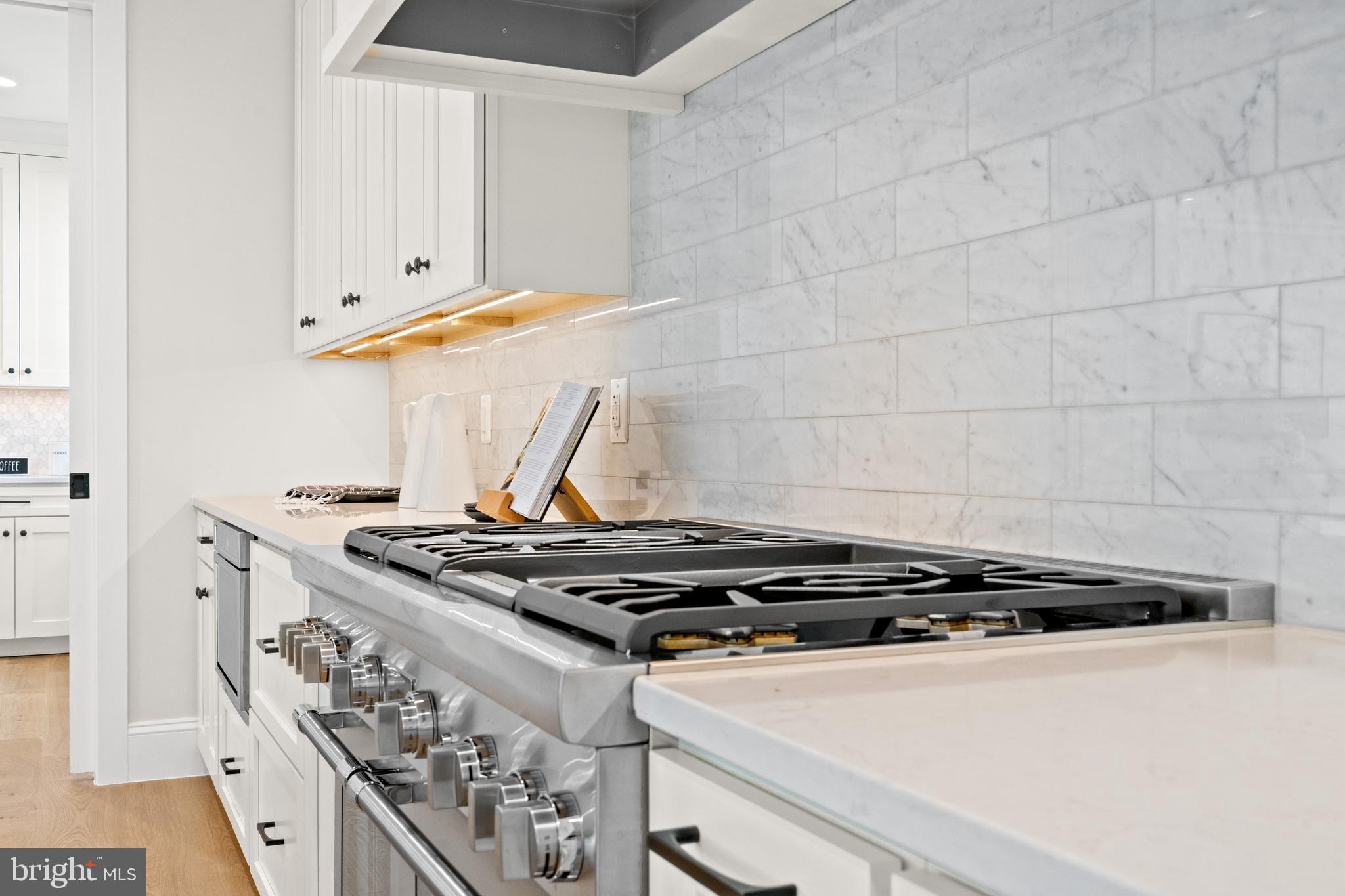 CHERRYDALE - Residential