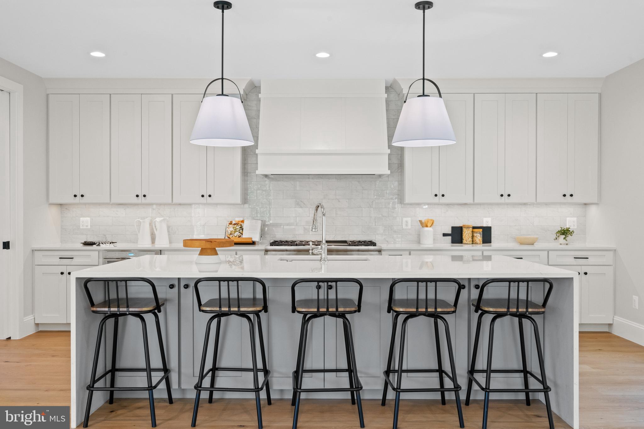 CHERRYDALE - Residential