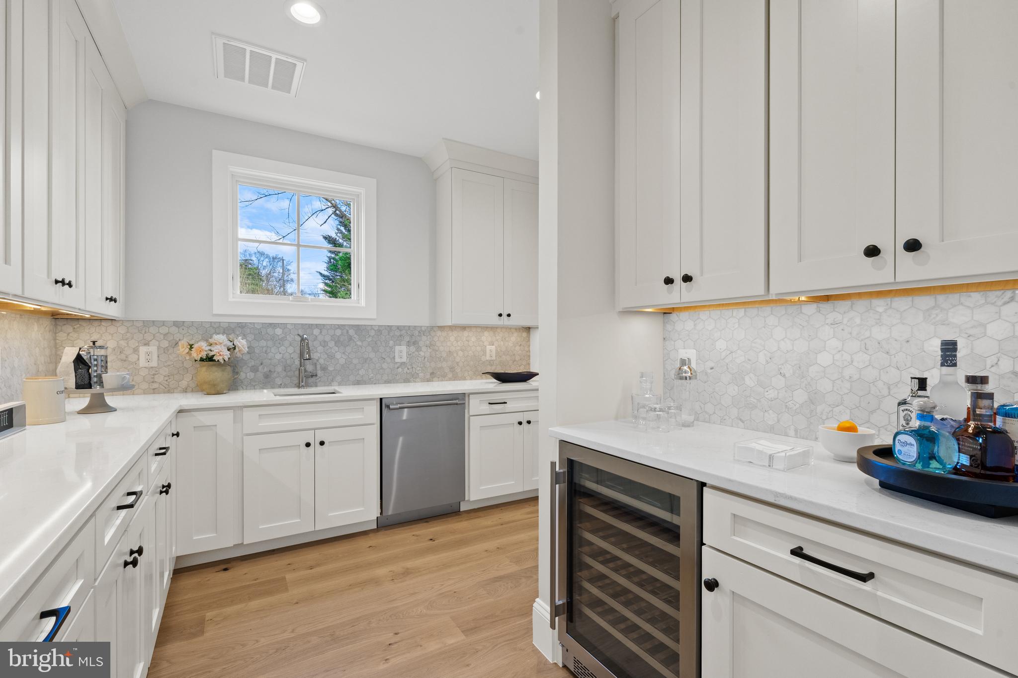 CHERRYDALE - Residential