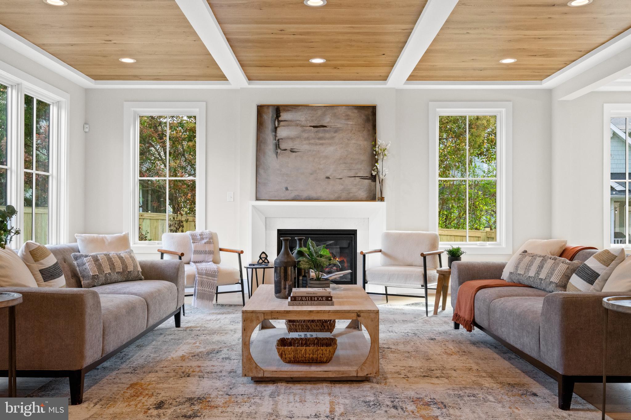 CHERRYDALE - Residential