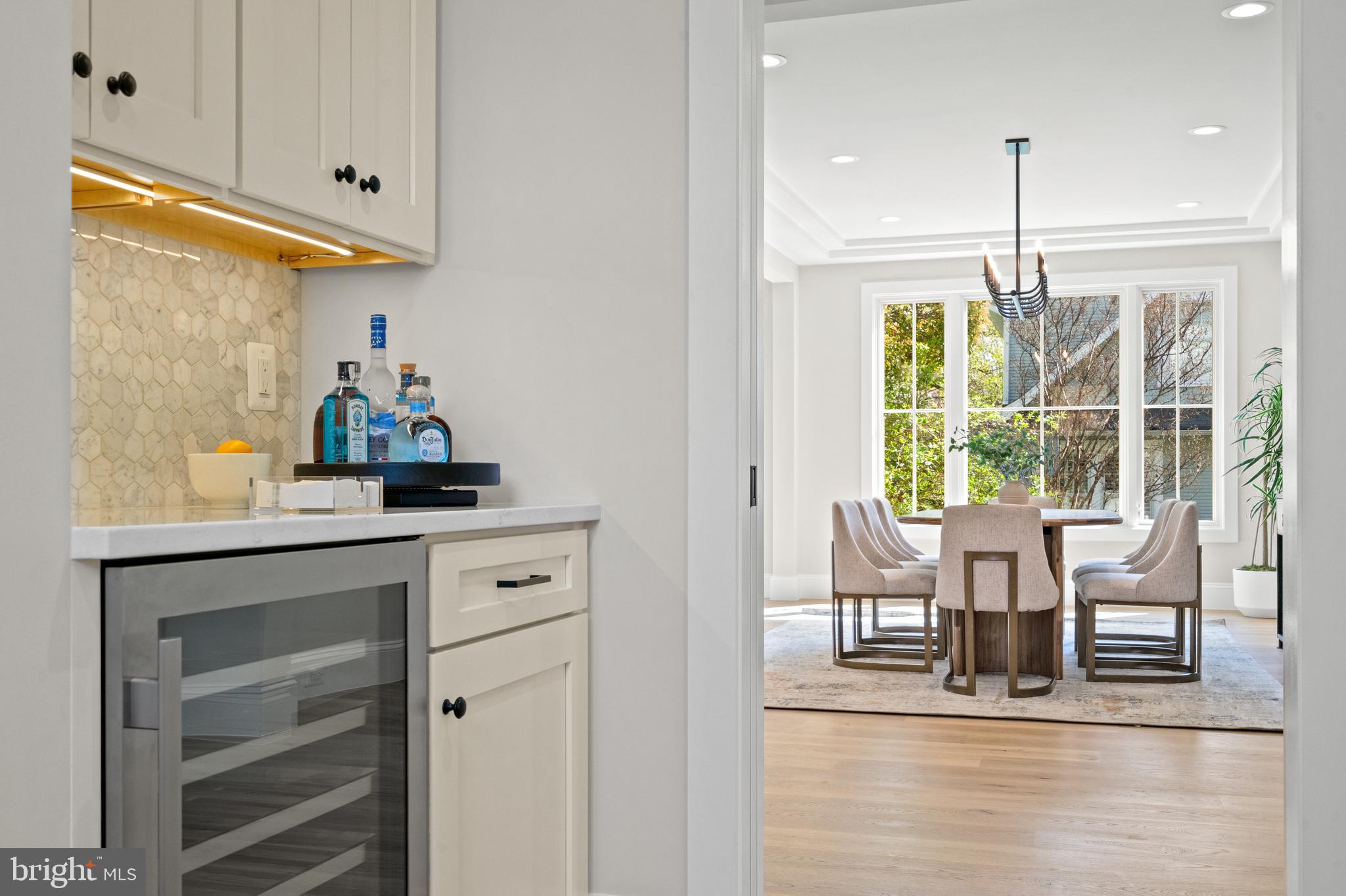 CHERRYDALE - Residential