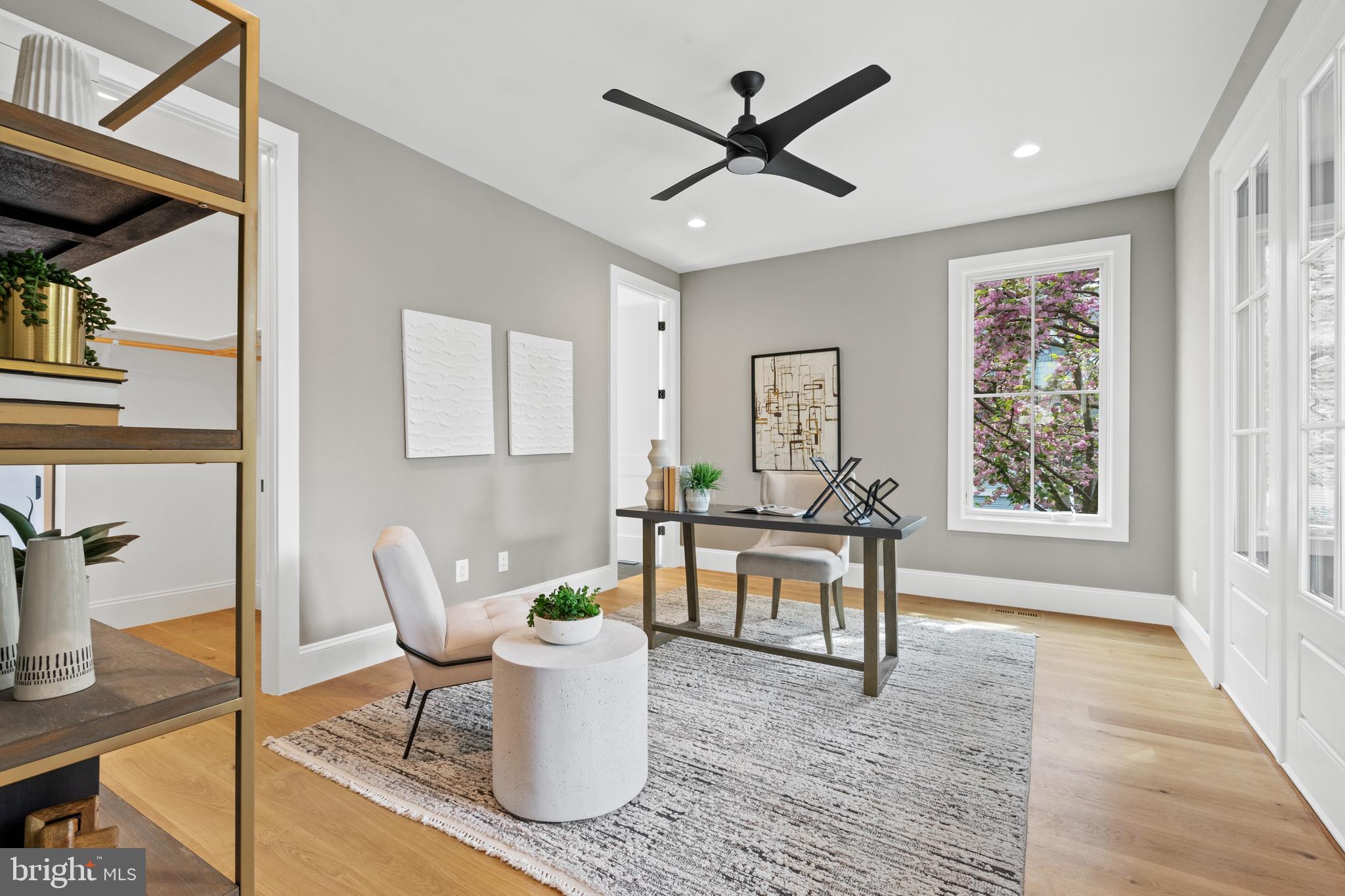 CHERRYDALE - Residential