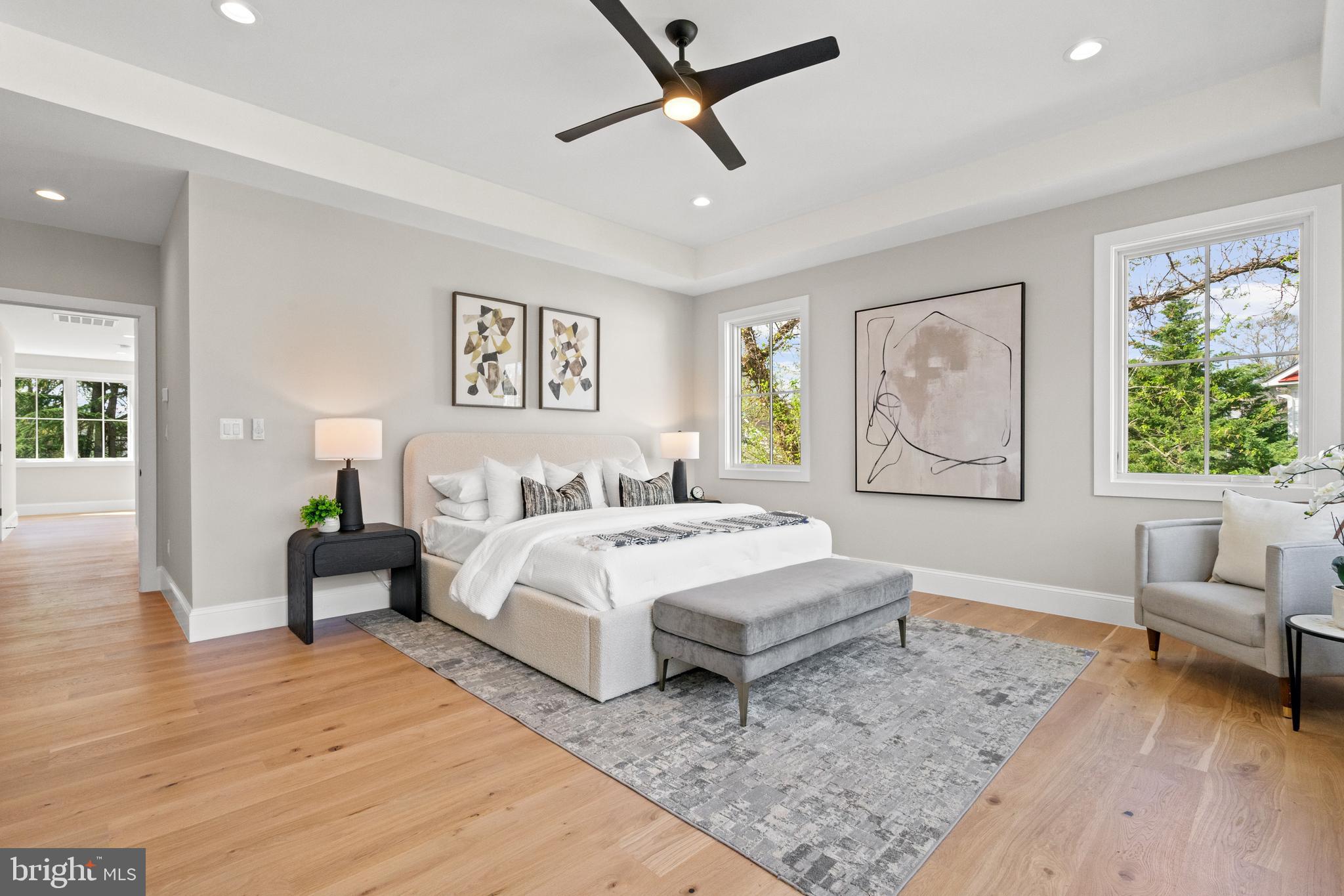 CHERRYDALE - Residential