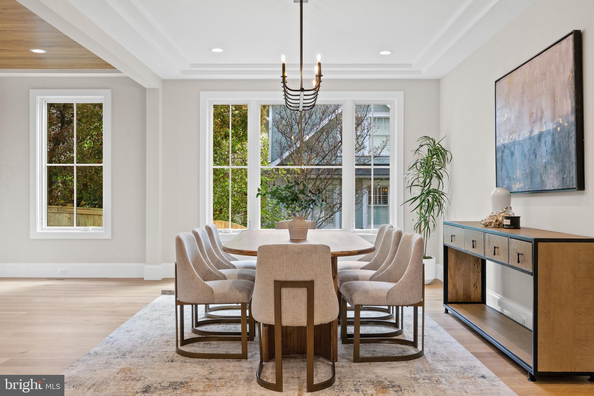 CHERRYDALE - Residential