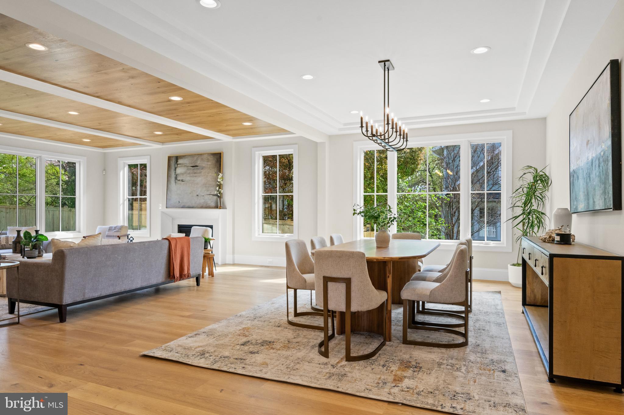 CHERRYDALE - Residential