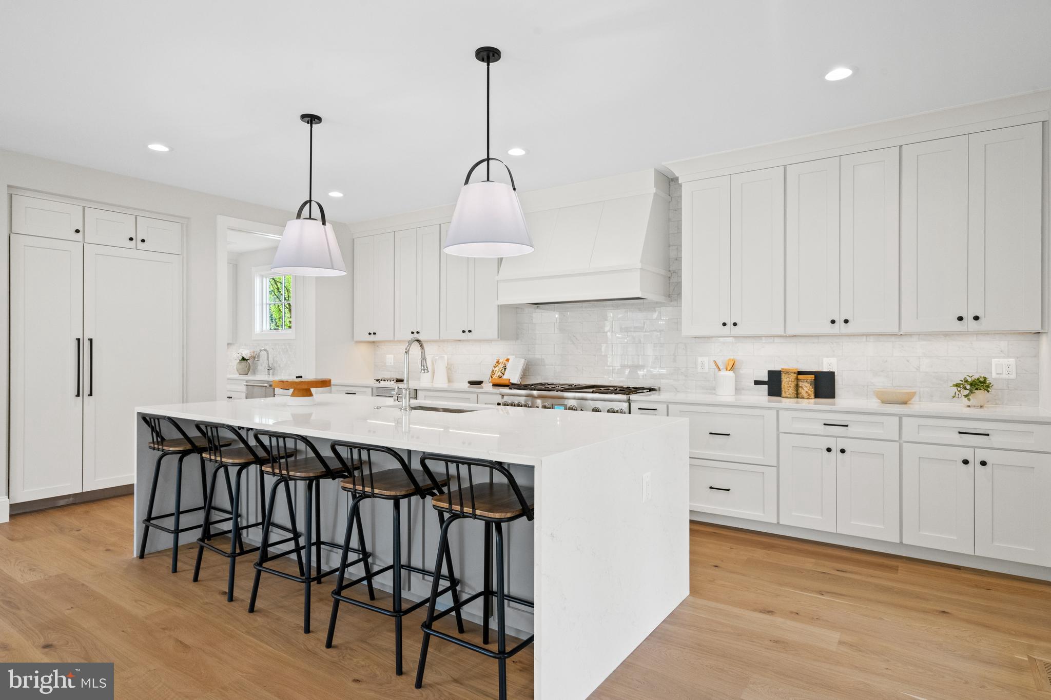 CHERRYDALE - Residential