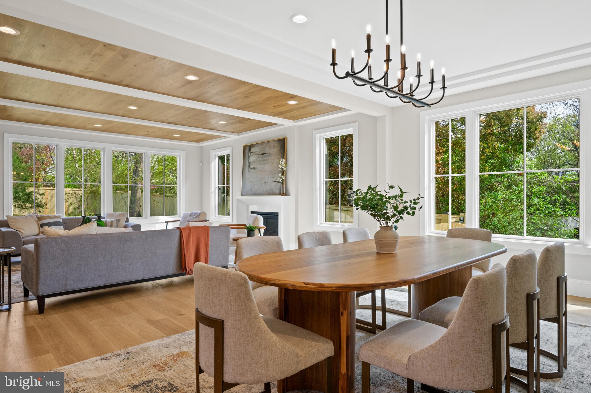 CHERRYDALE - Residential