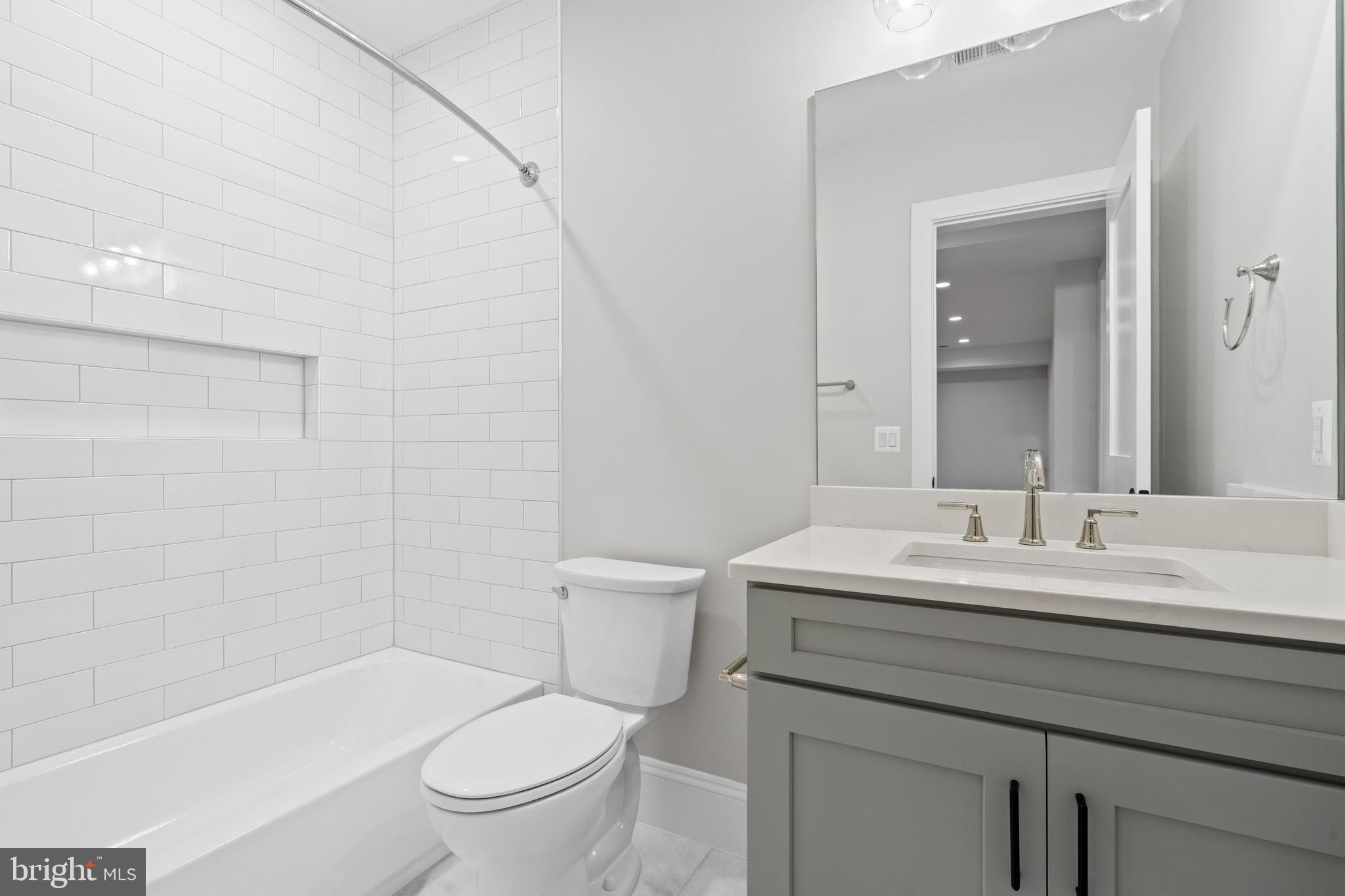 CHERRYDALE - Residential