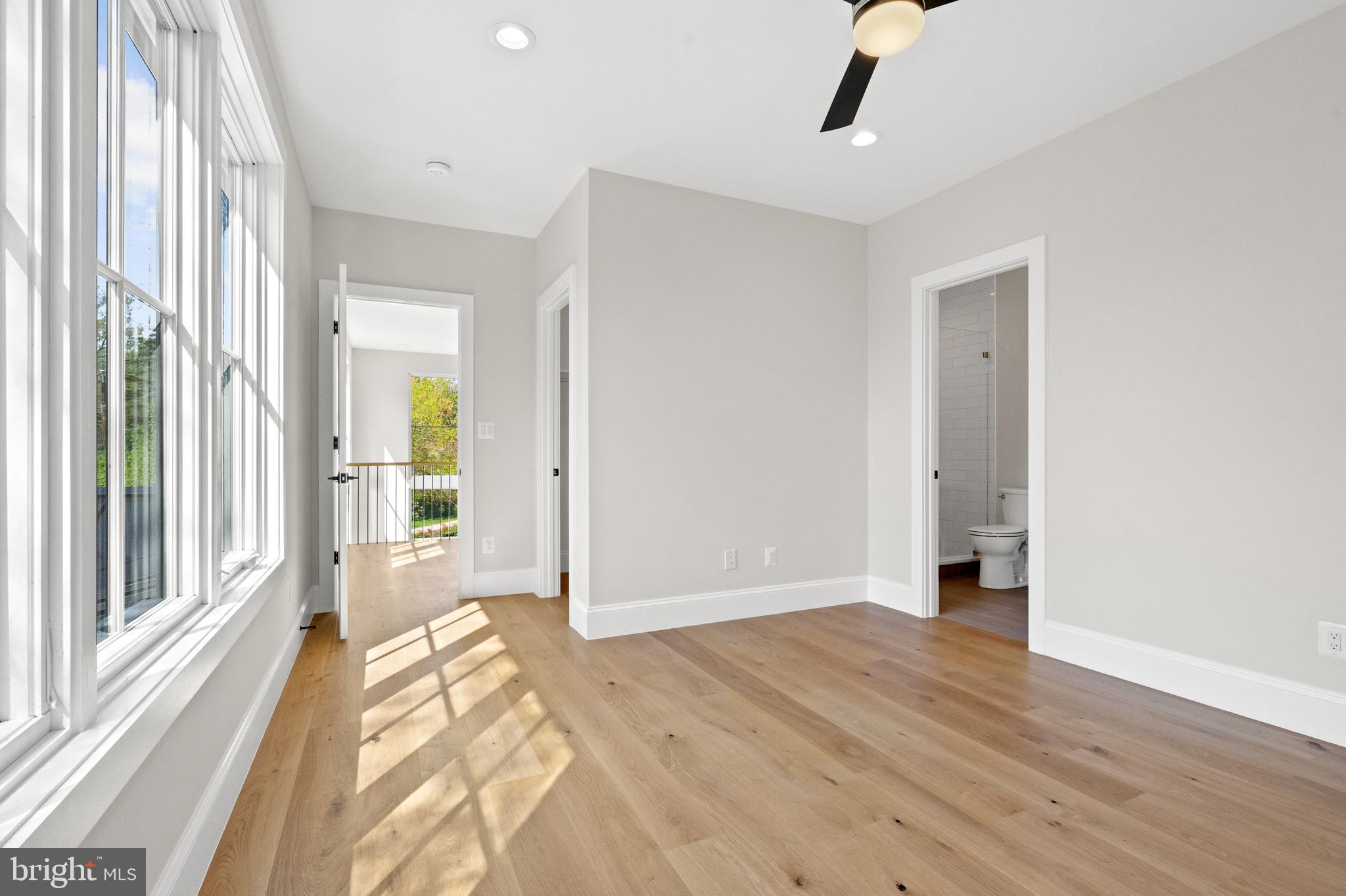 CHERRYDALE - Residential