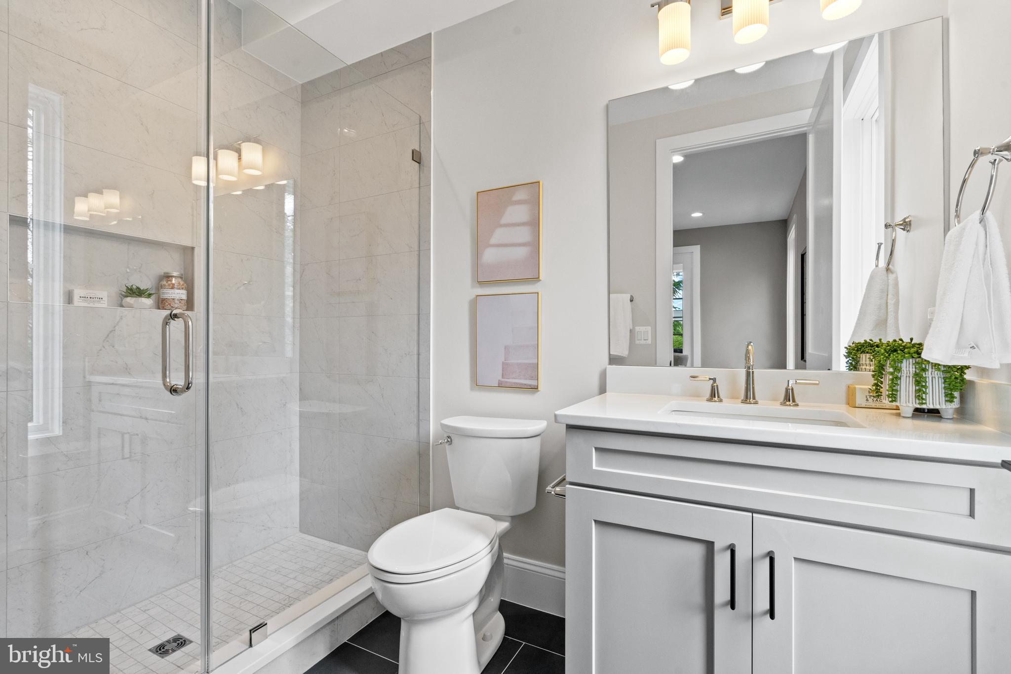 CHERRYDALE - Residential