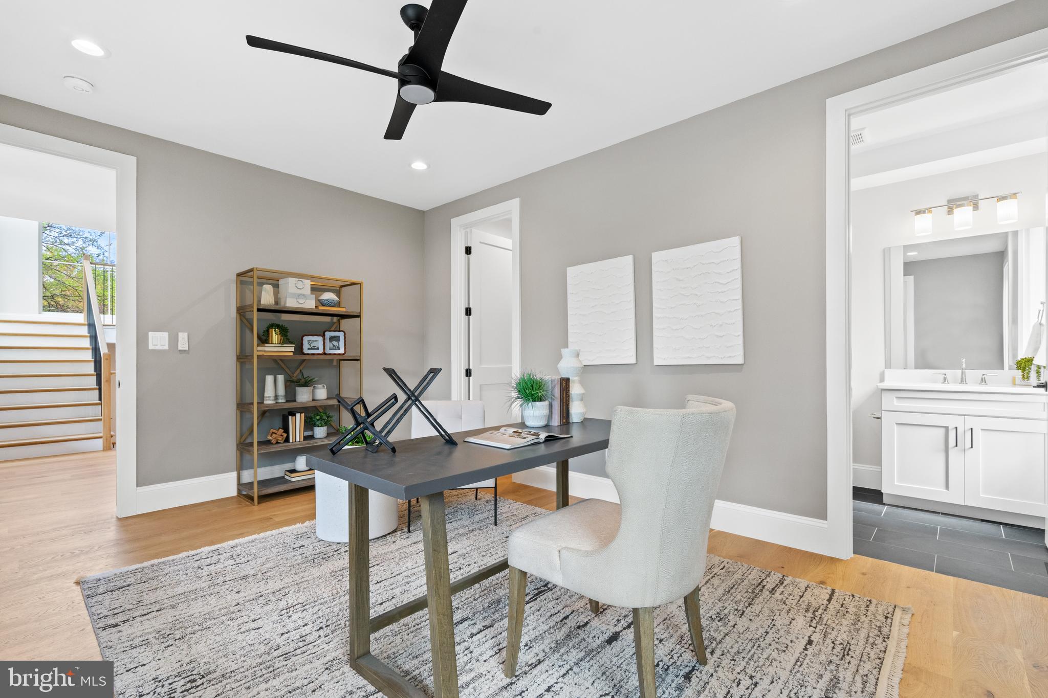 CHERRYDALE - Residential