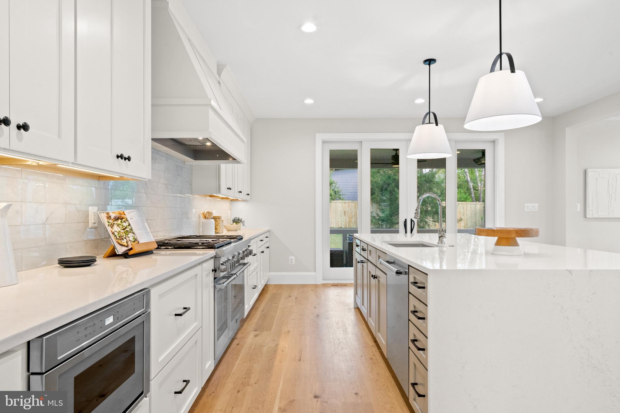 CHERRYDALE - Residential