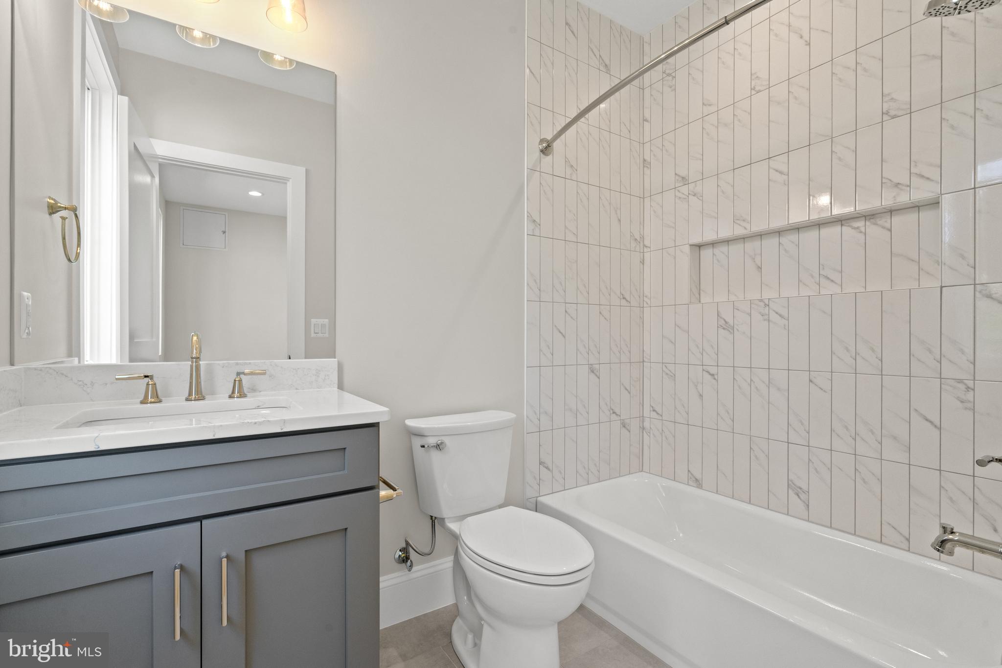 CHERRYDALE - Residential