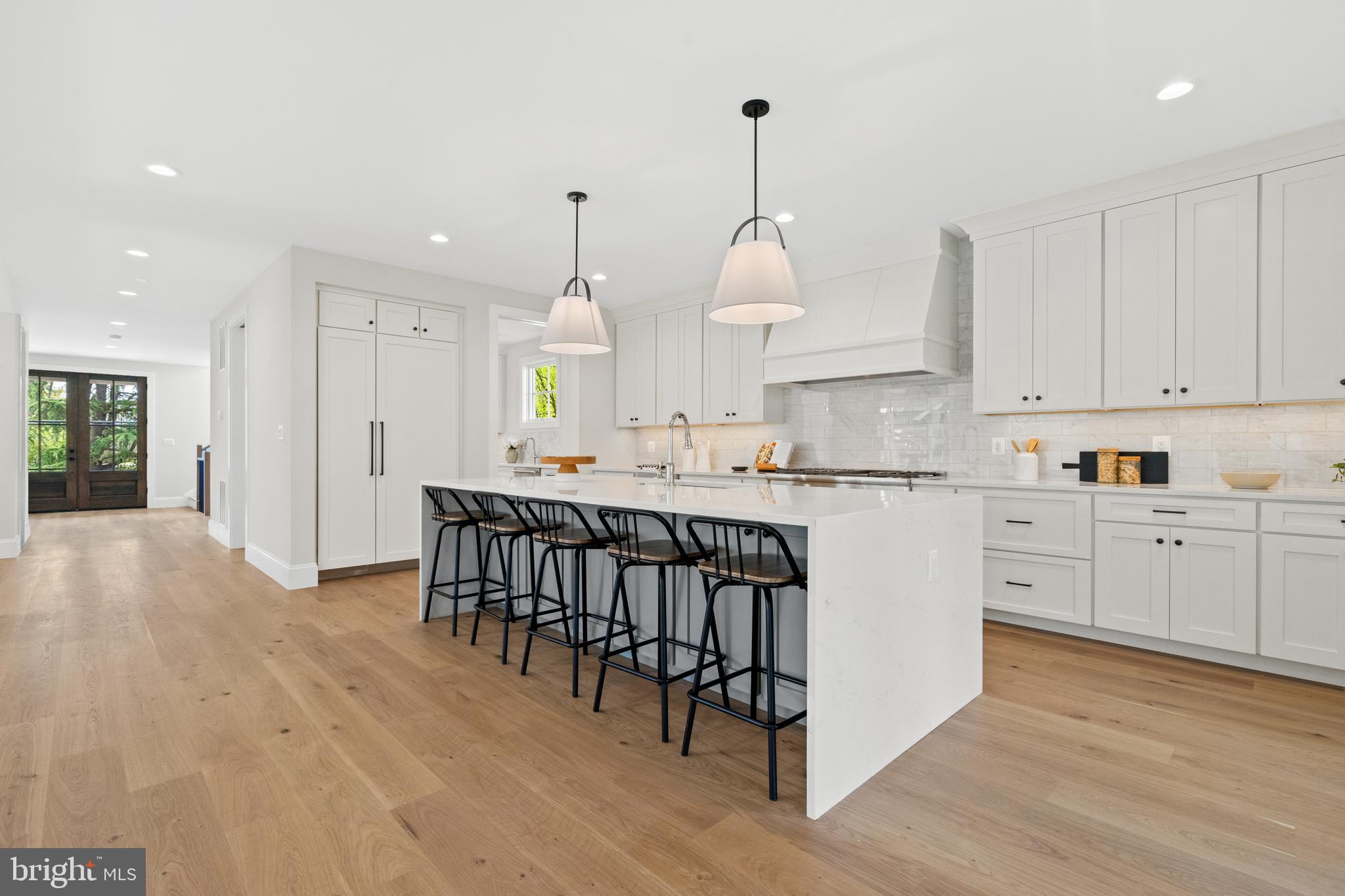 CHERRYDALE - Residential