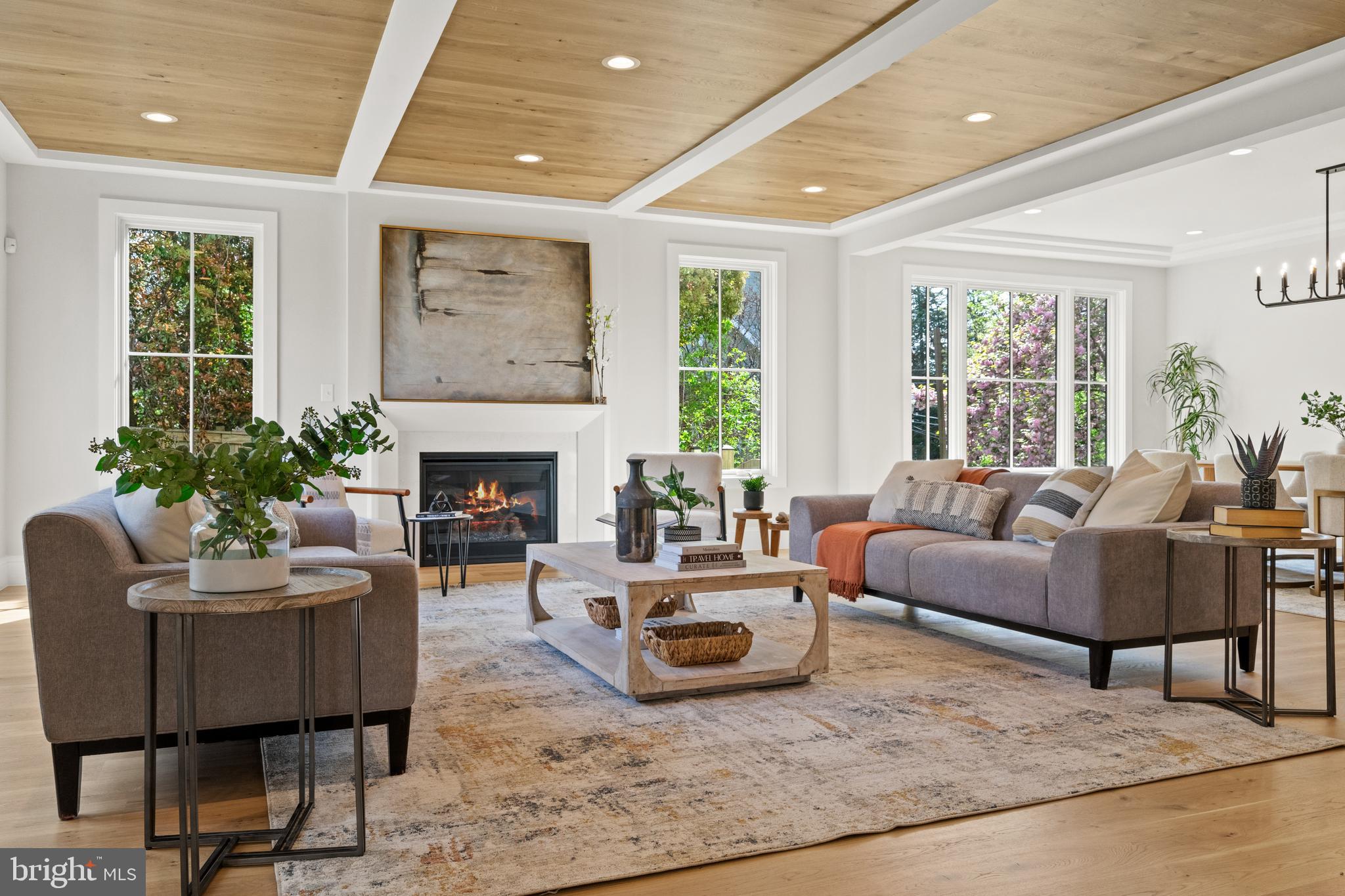 CHERRYDALE - Residential