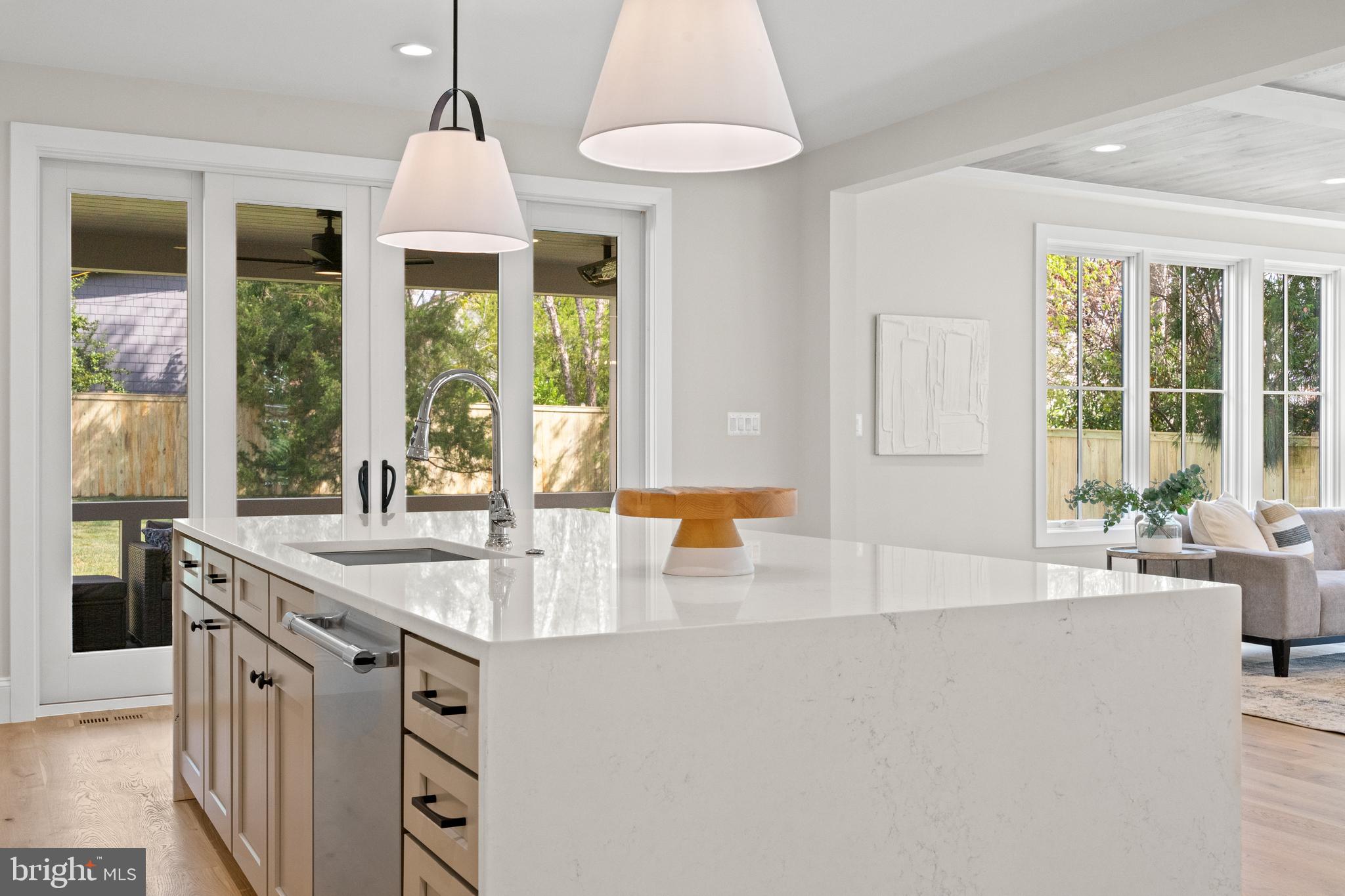 CHERRYDALE - Residential