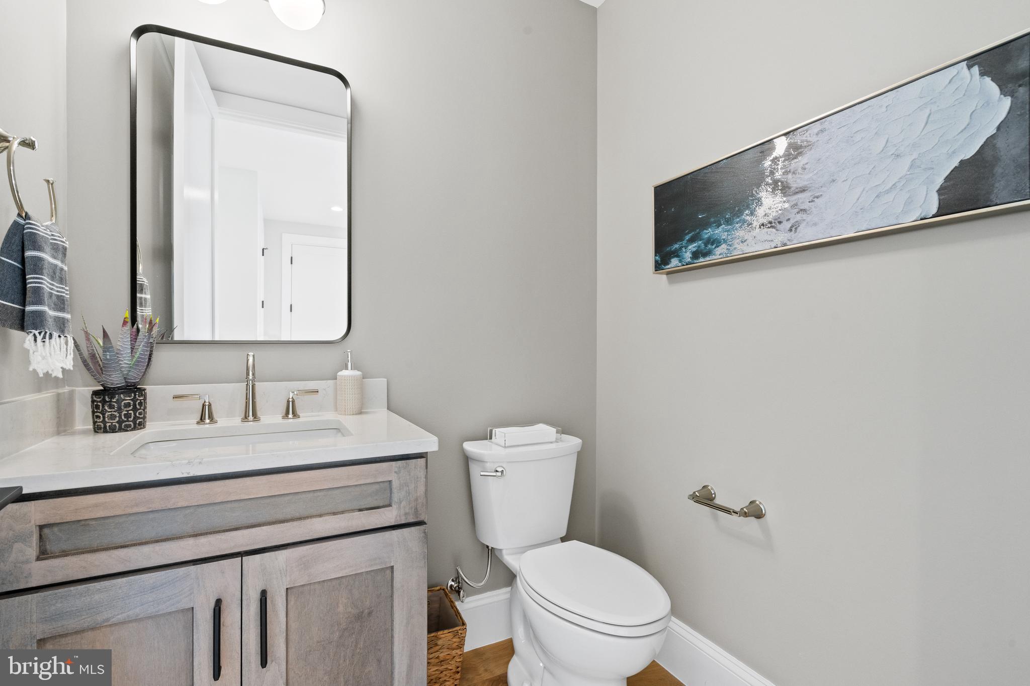 CHERRYDALE - Residential