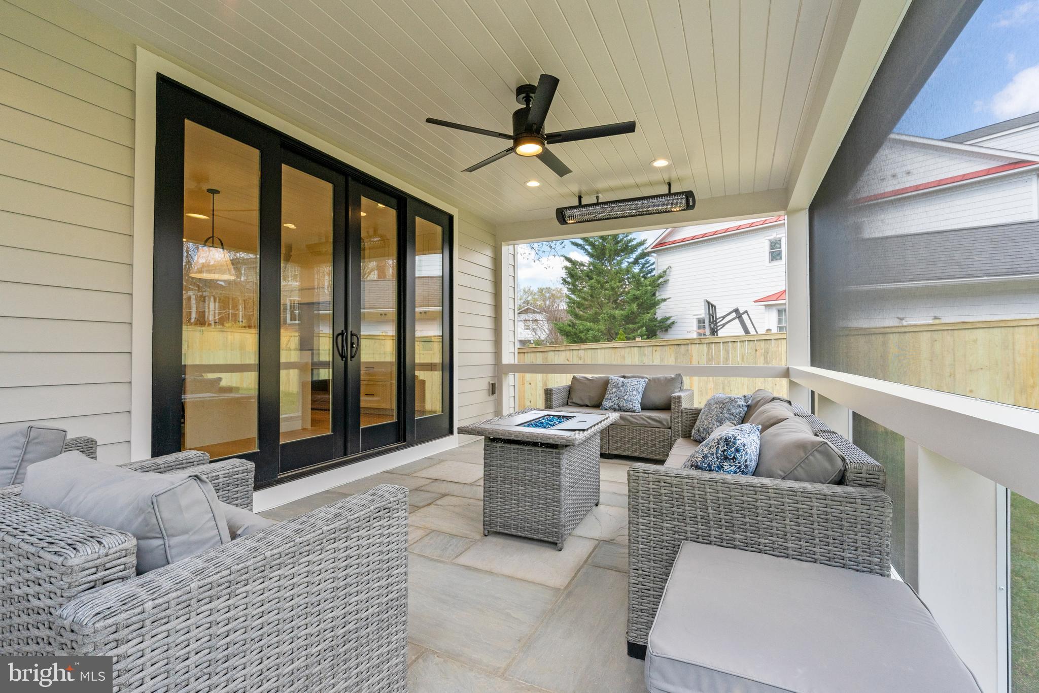 CHERRYDALE - Residential