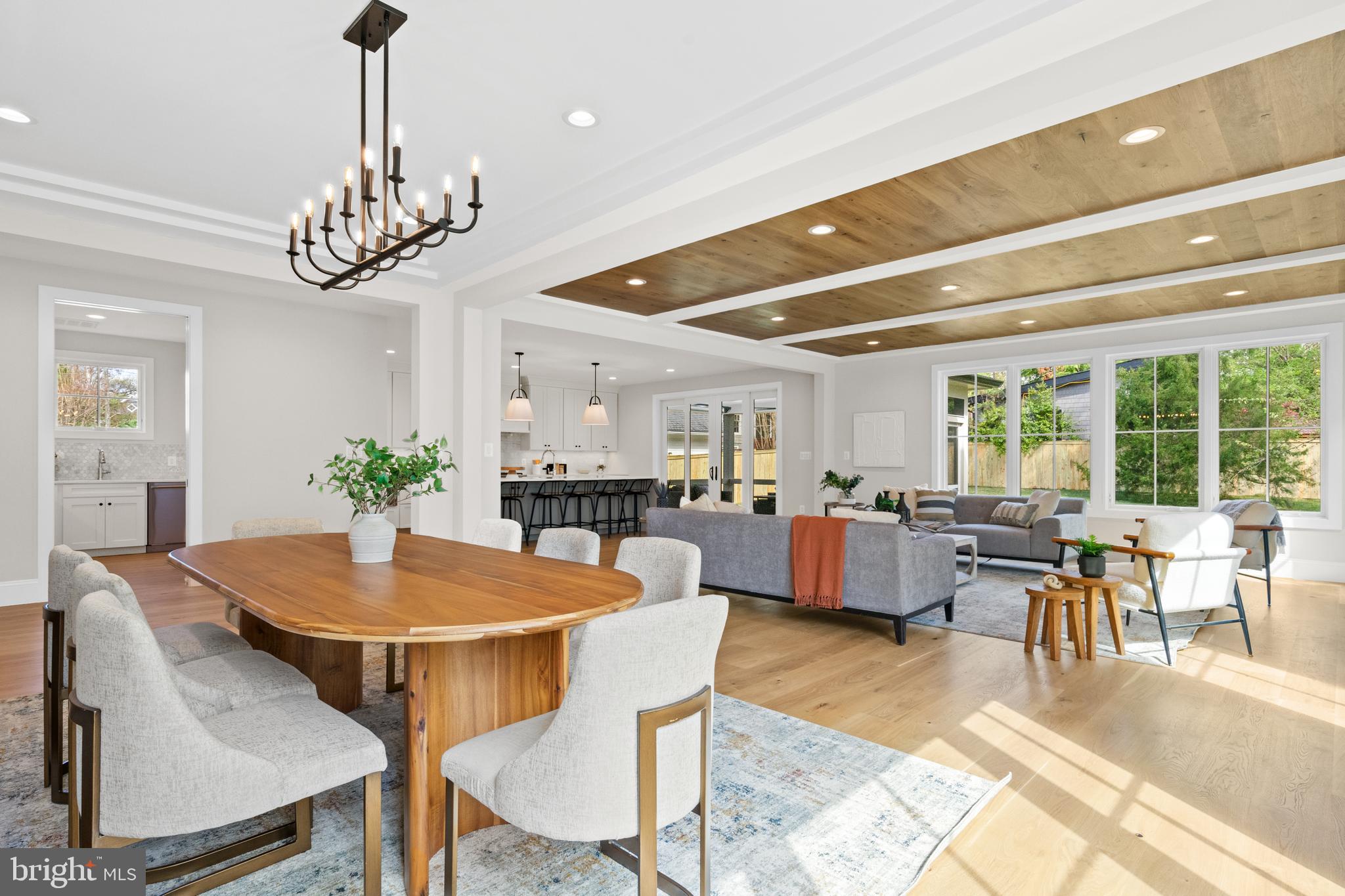 CHERRYDALE - Residential