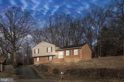 1703 VERMIRA PLACE CHARLOTTESVILLE VA 22901