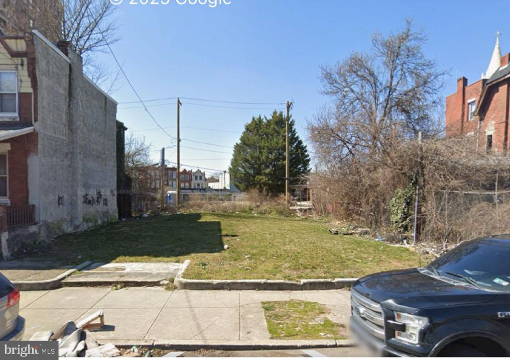 Photo of 3746 N Park Avenue, PHILADELPHIA, PA 19140 (MLS # PAPH2462294)