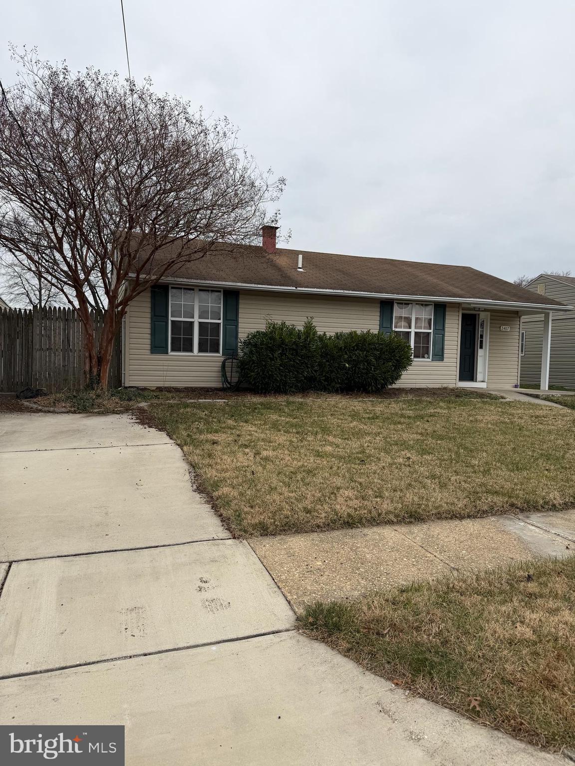 HIGHLAND - Residential Lease