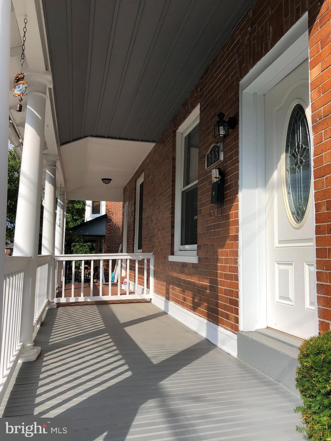 NONE AVAILABLE - Residential Lease